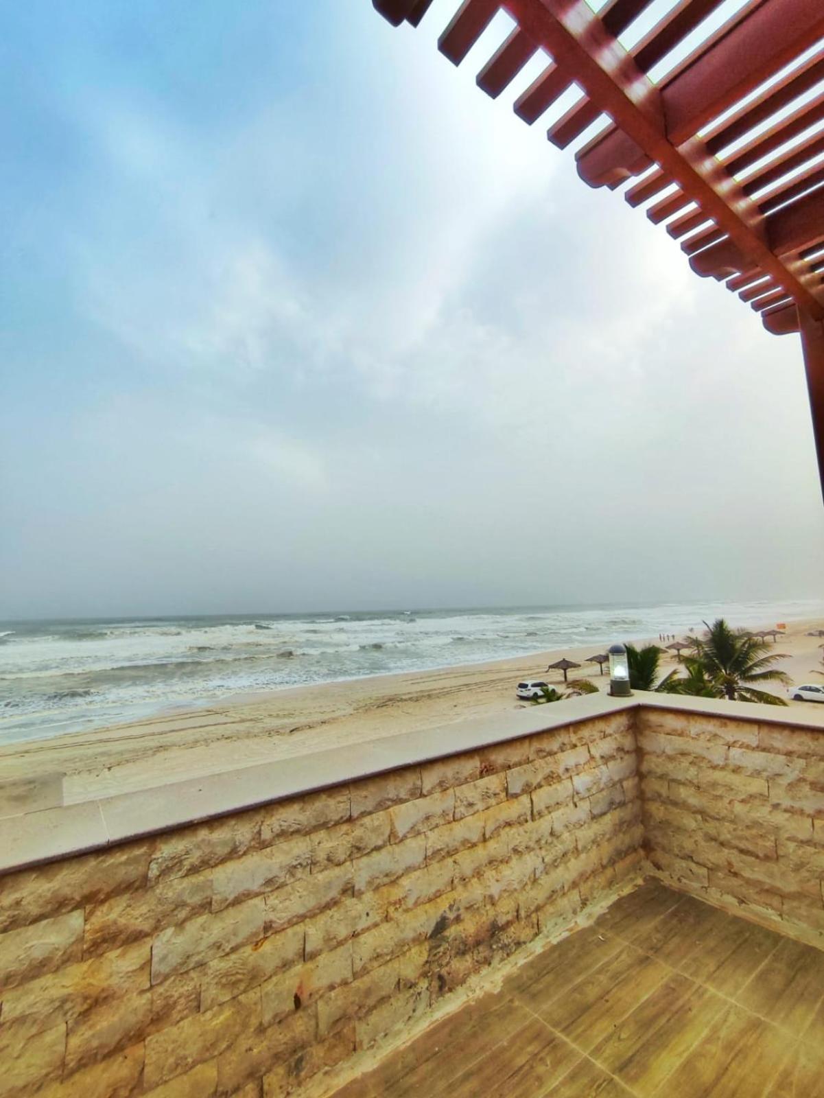 SEA VILLAS Salalah view 5