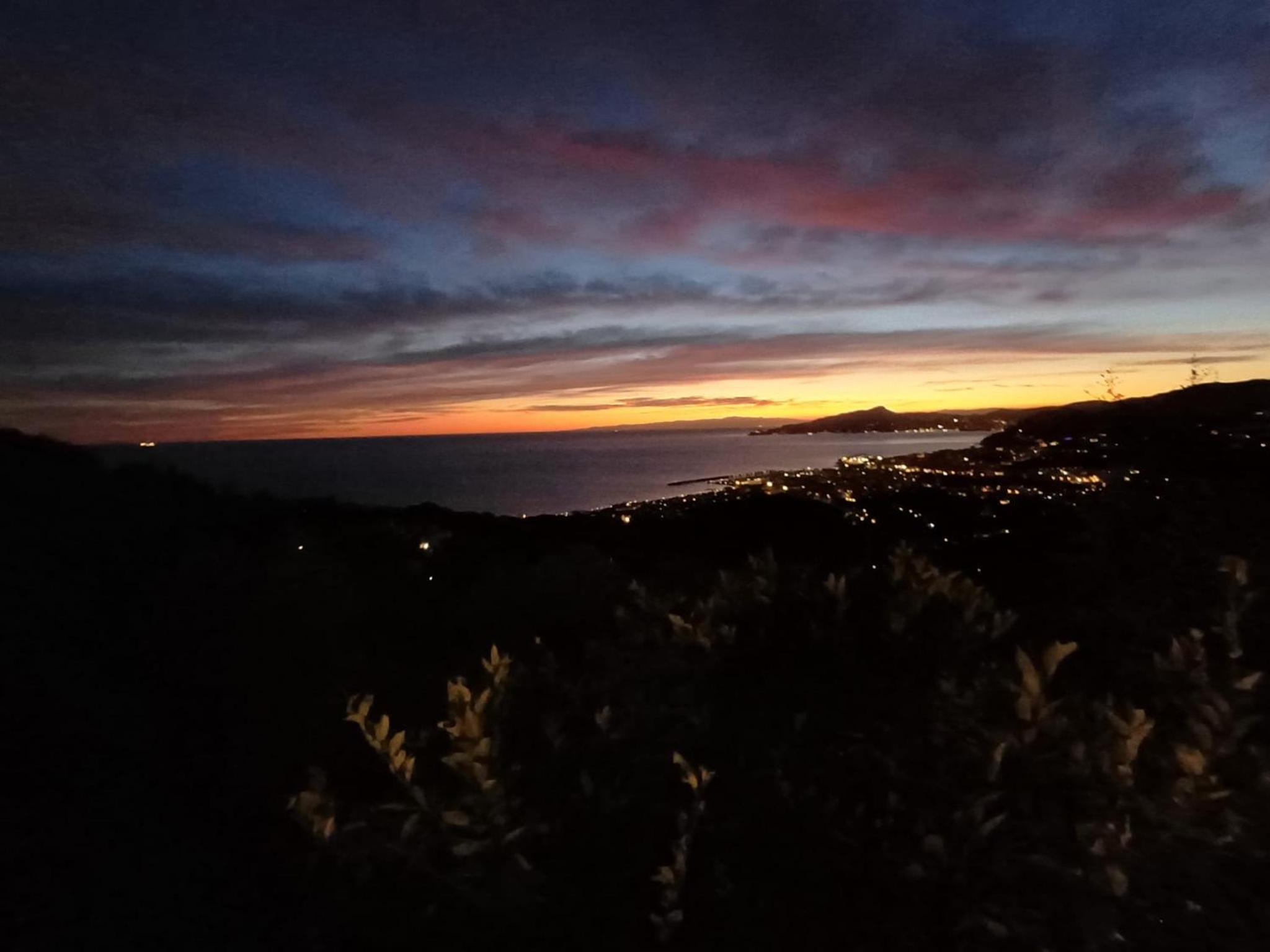 Terrazza Oneto