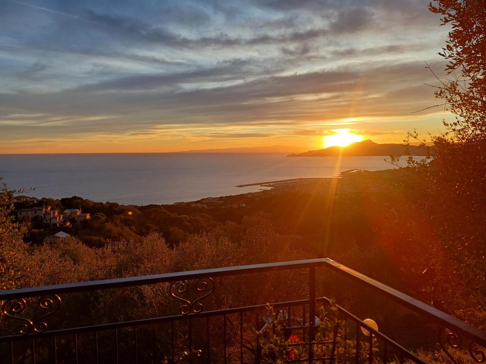 Terrazza Oneto