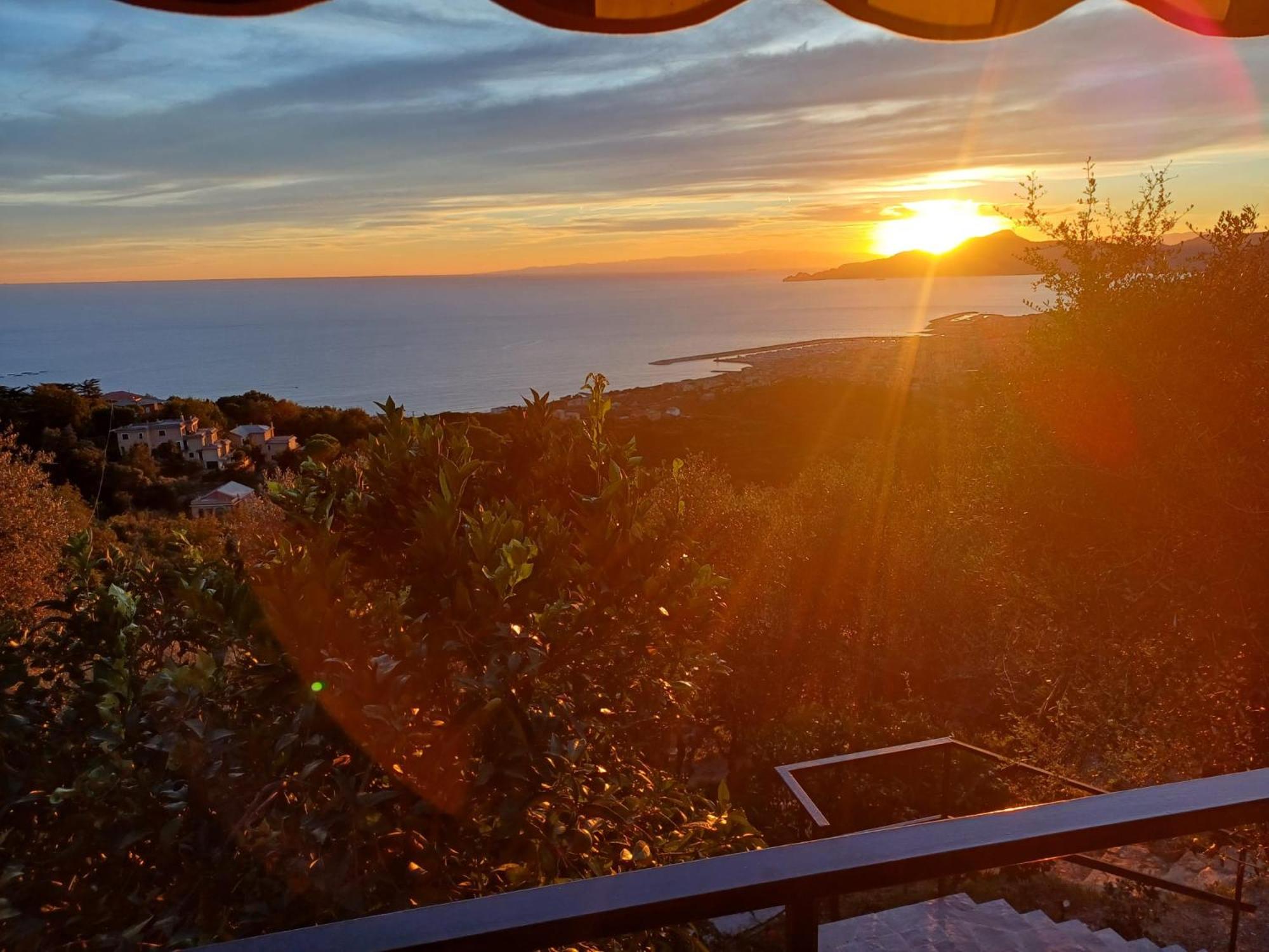 Terrazza Oneto