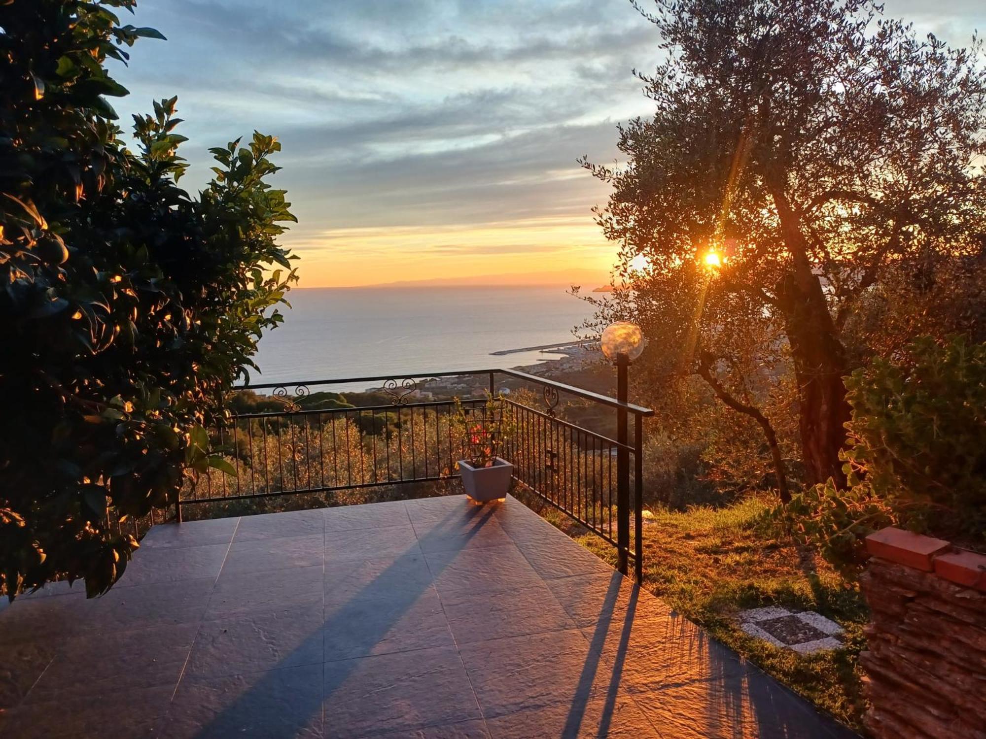 Terrazza Oneto