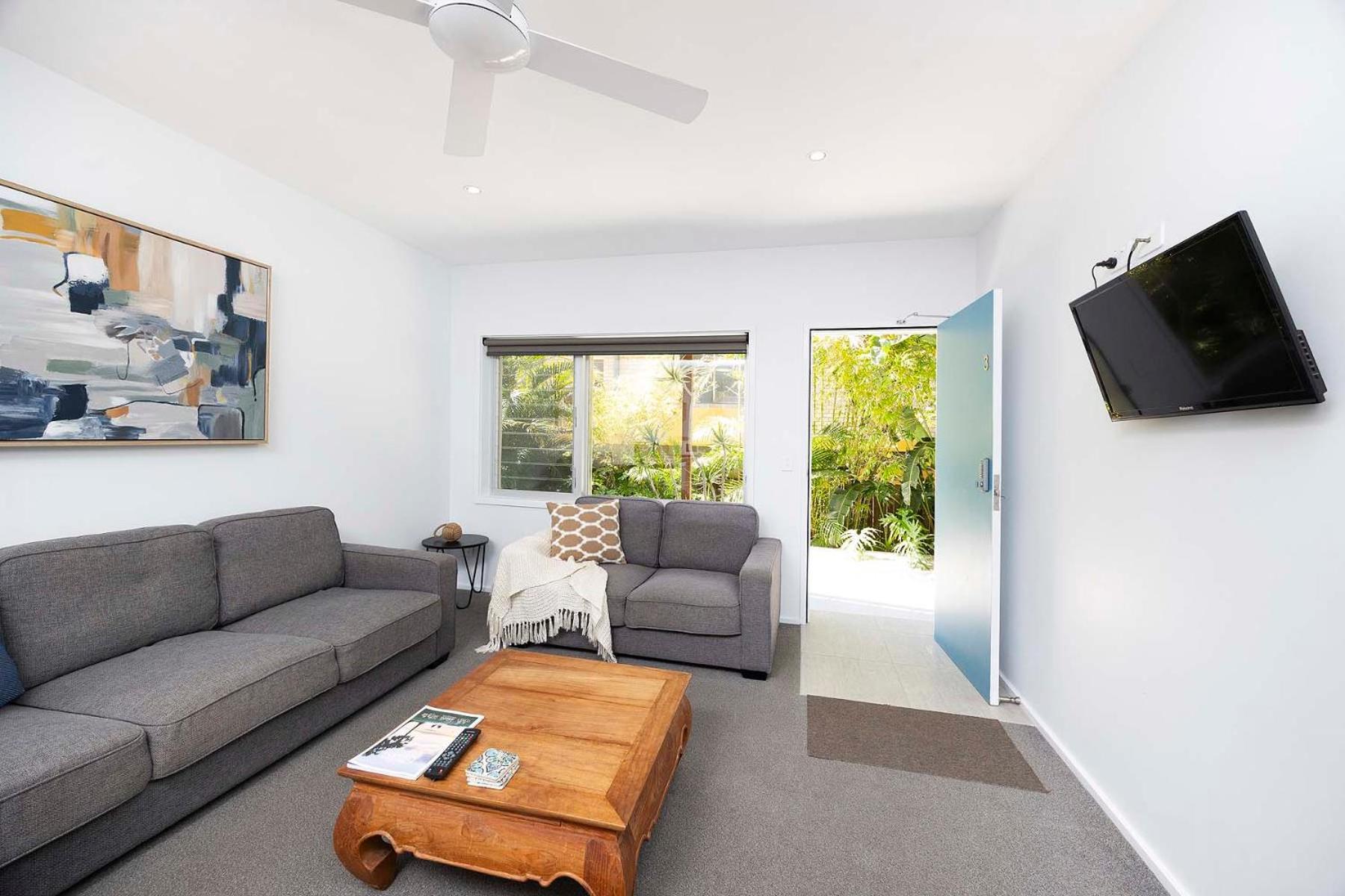 TWENTY TWO NORTH STREET- Unit 3