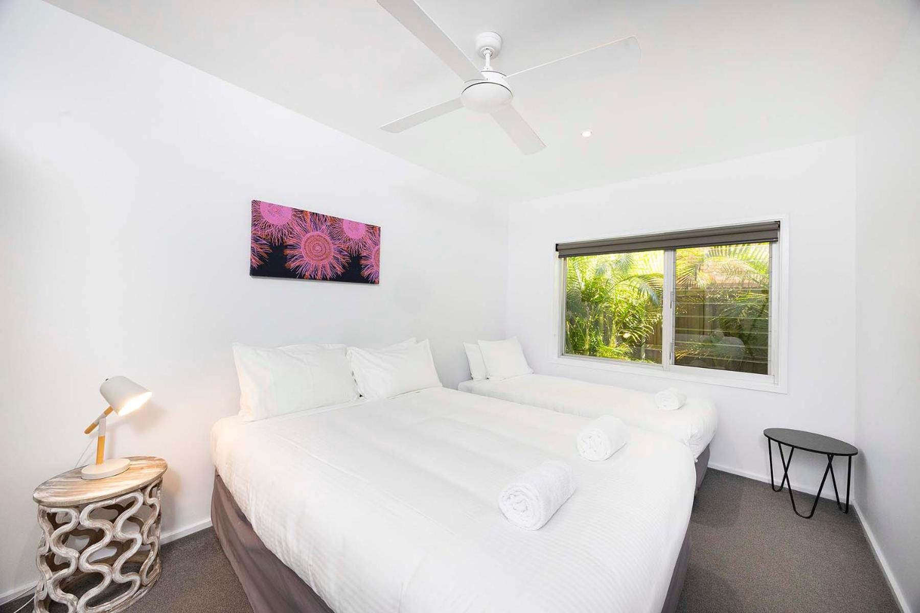 TWENTY TWO NORTH STREET- Unit 3