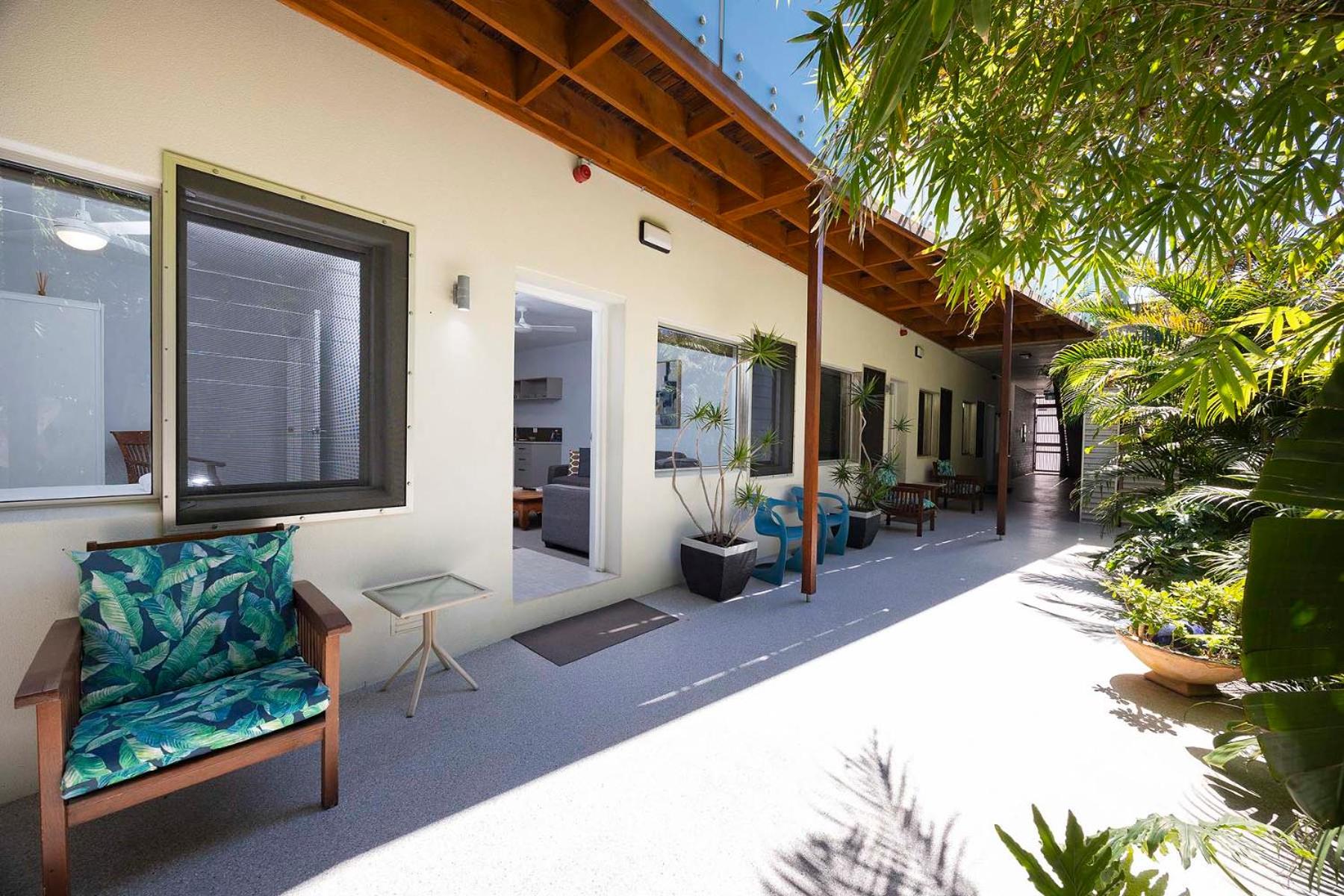 TWENTY TWO NORTH STREET- Unit 3