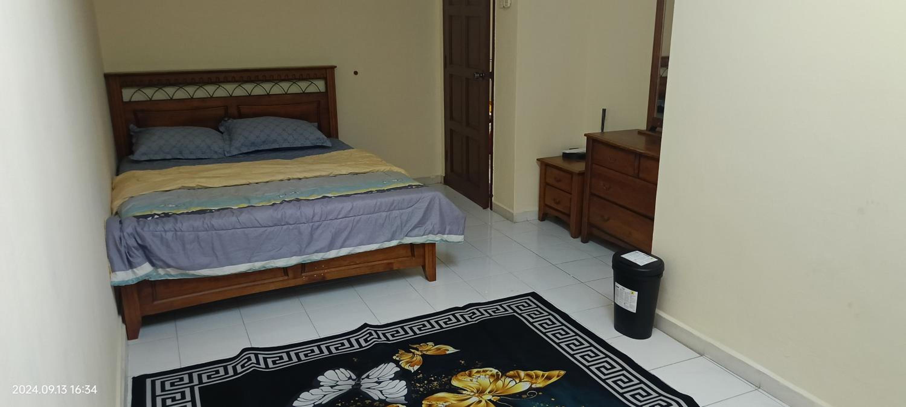 Alfian Homestay