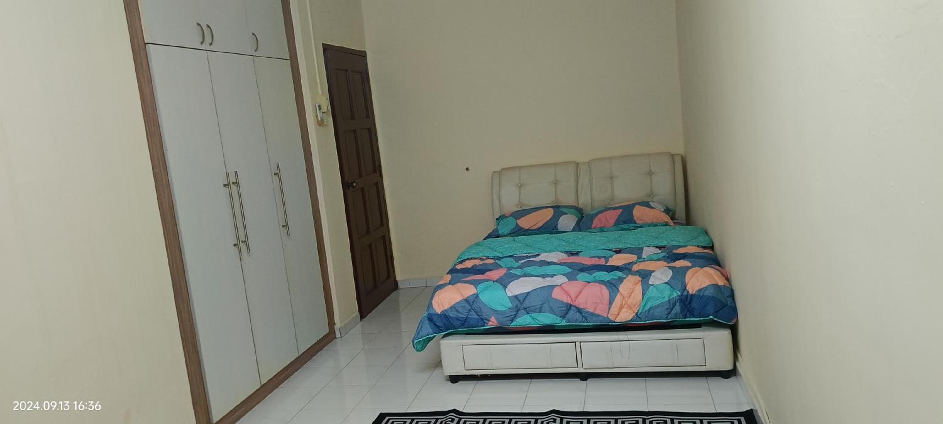 Alfian Homestay