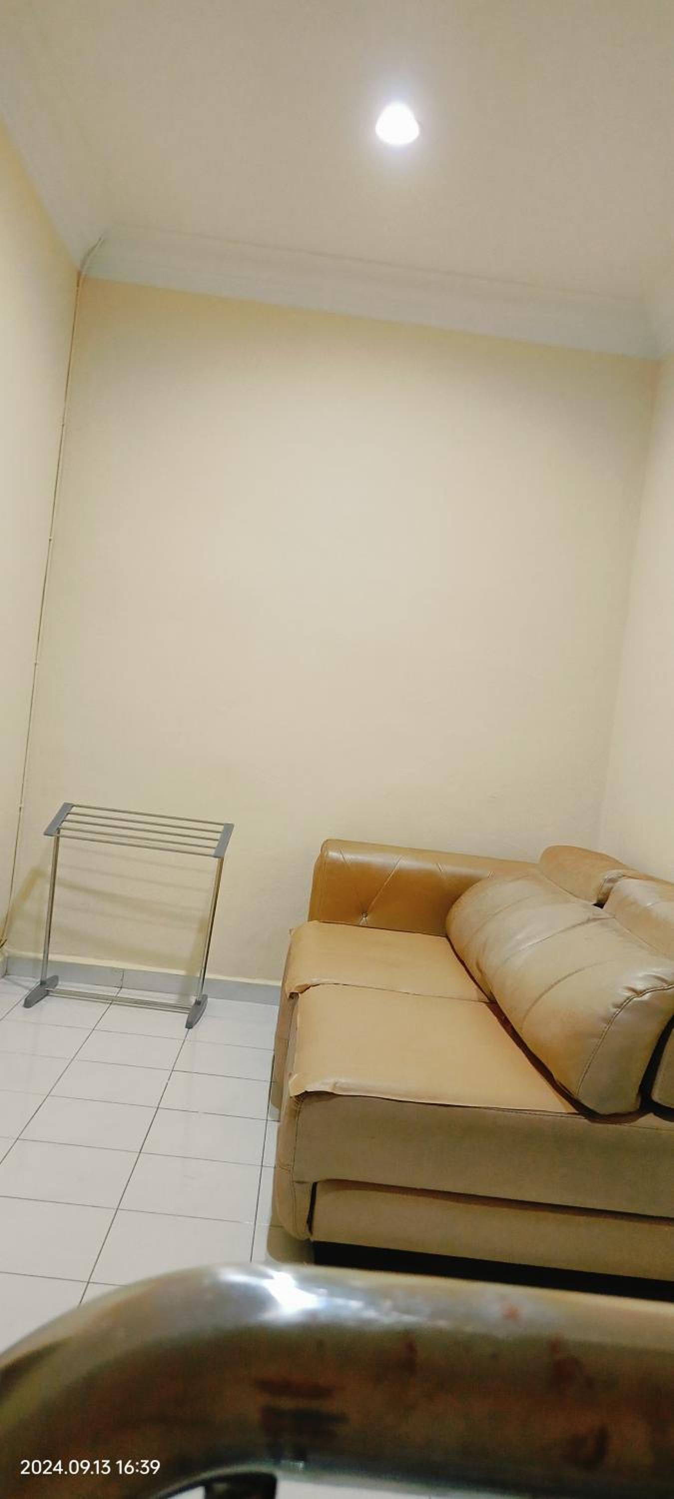 Alfian Homestay
