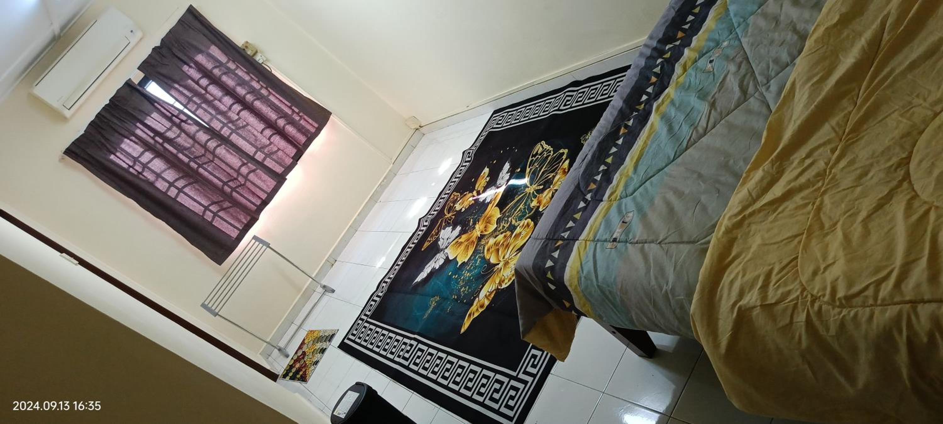 Alfian Homestay