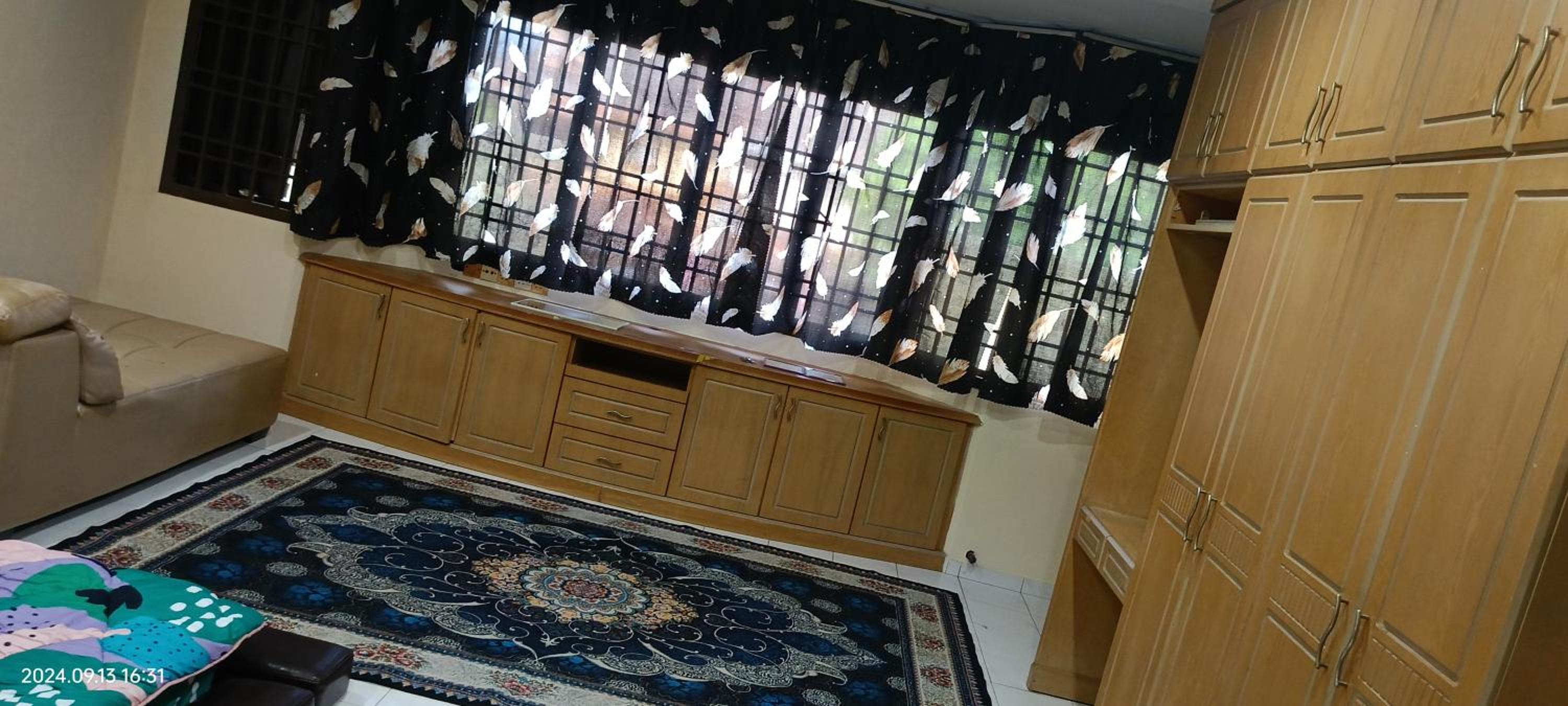 Alfian Homestay