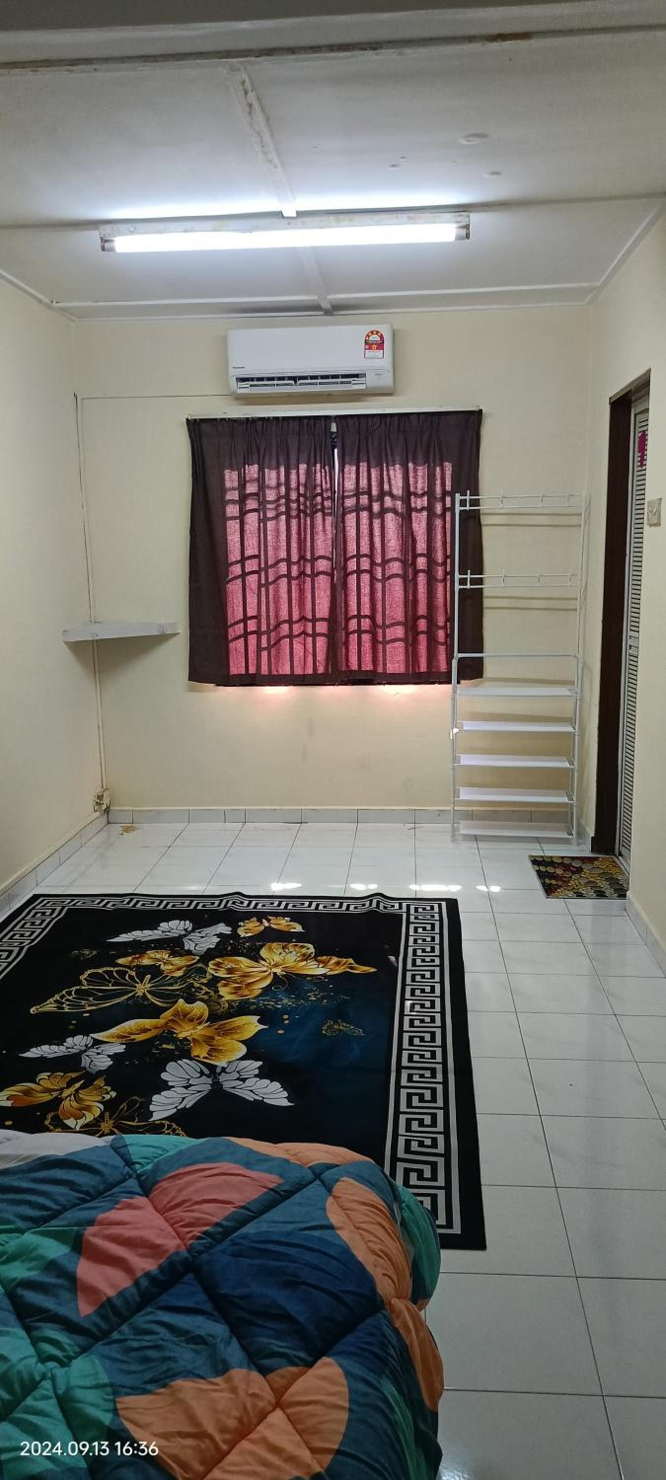 Alfian Homestay