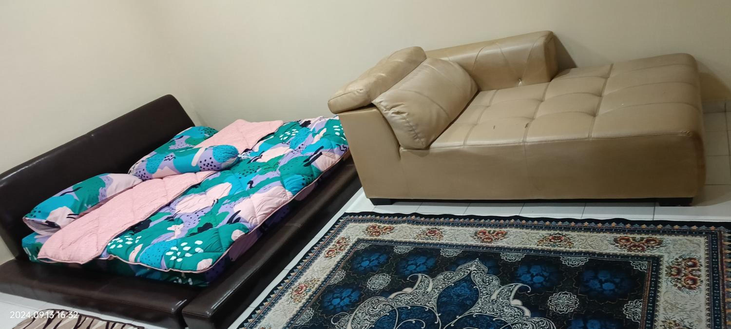Alfian Homestay