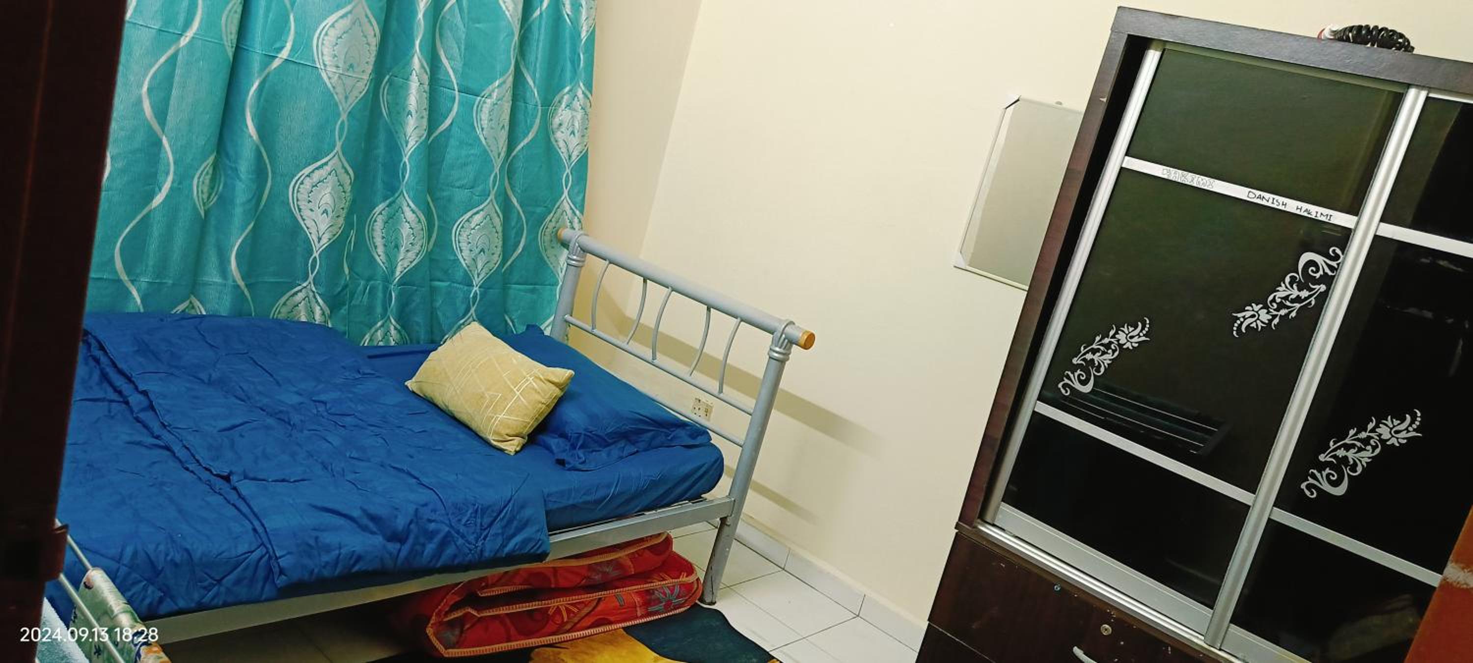 Alfian Homestay