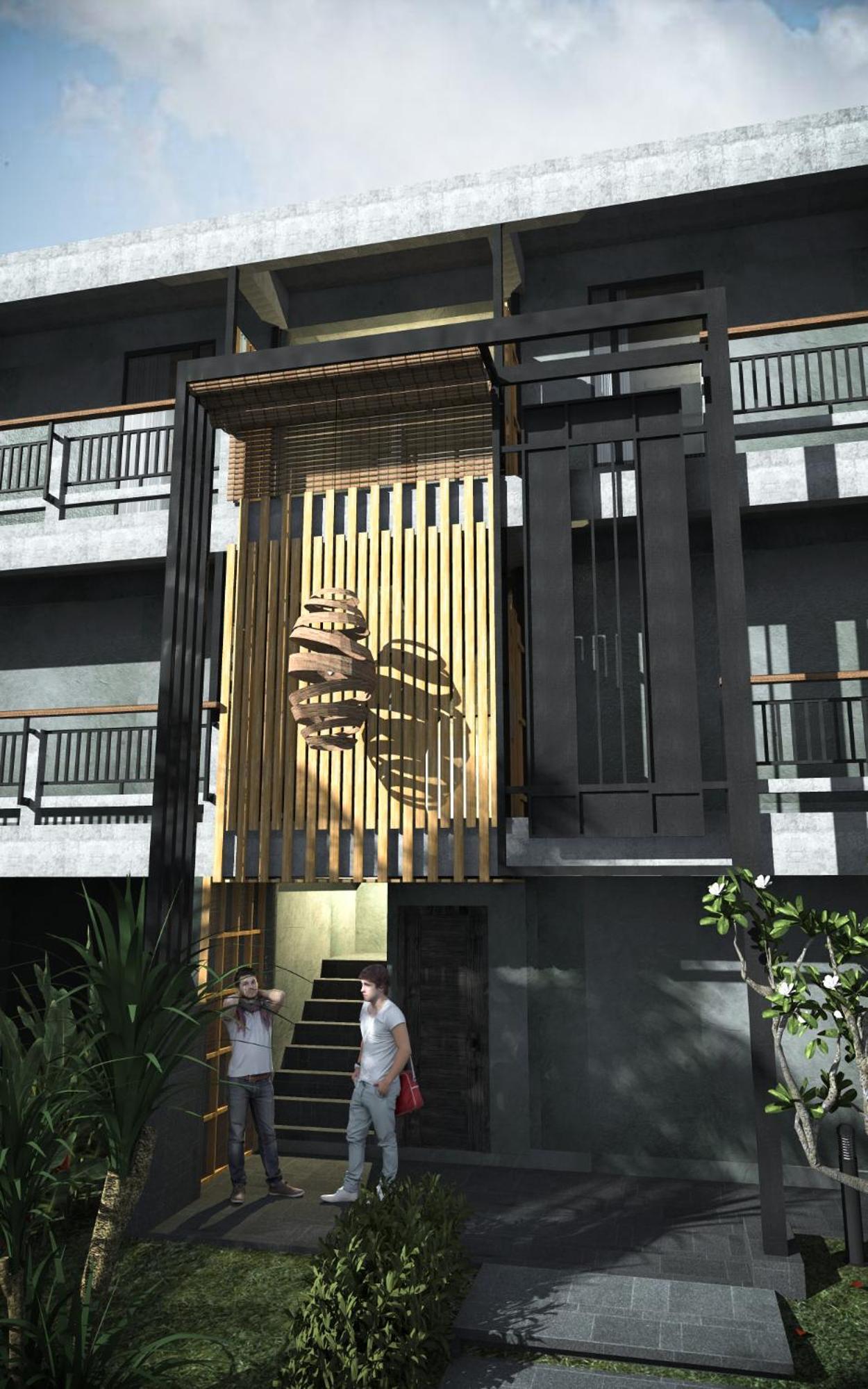 The Hideaway Pariya Haad Yuan Ko Pha-ngan