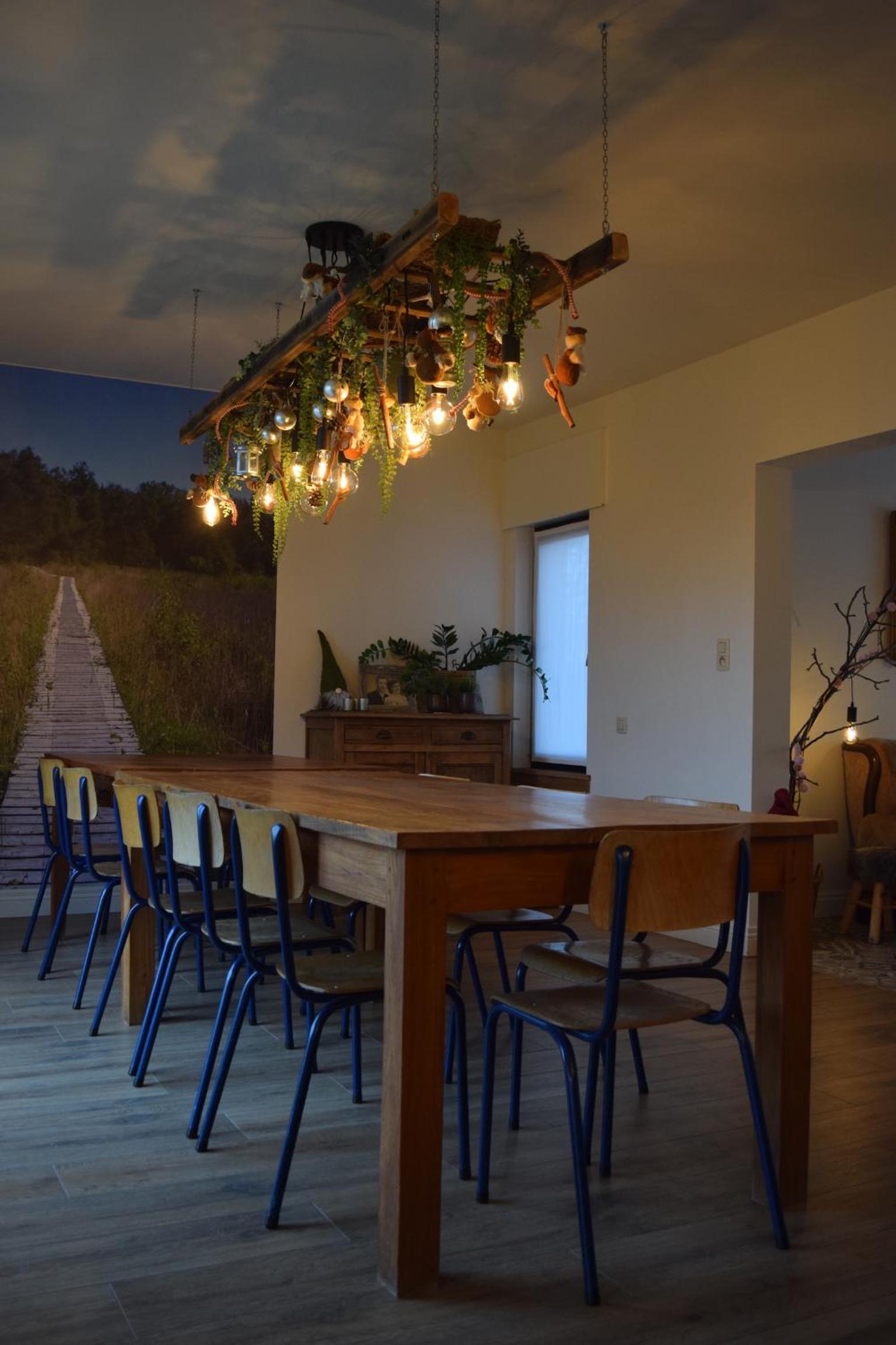 Vakantiewoning de Huismus