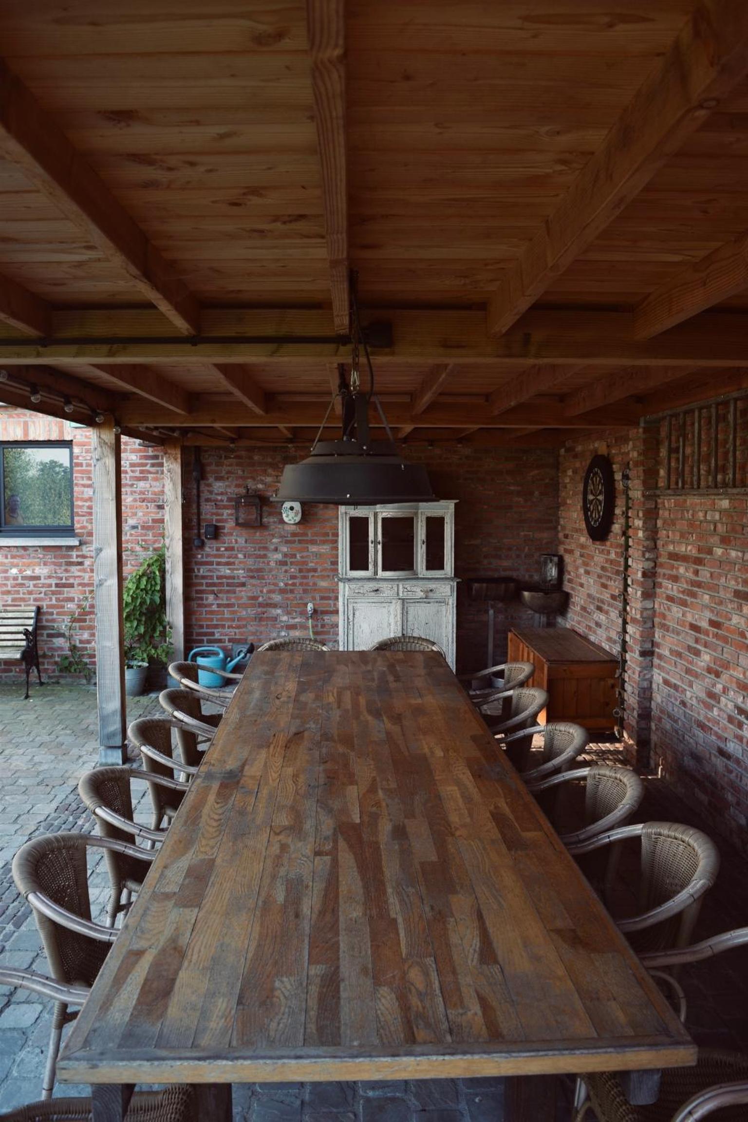 Vakantiewoning de Huismus
