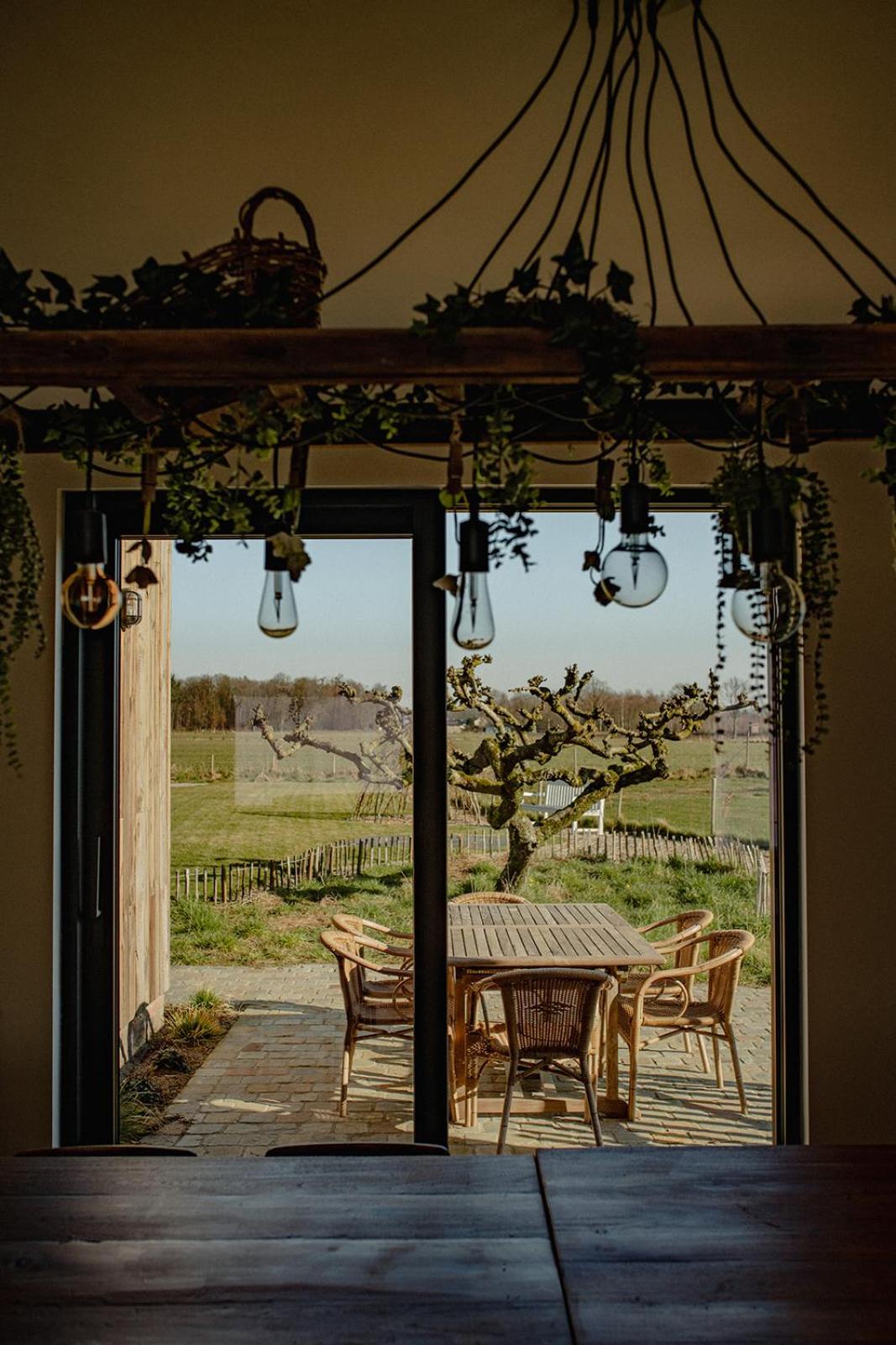 Vakantiewoning de Huismus