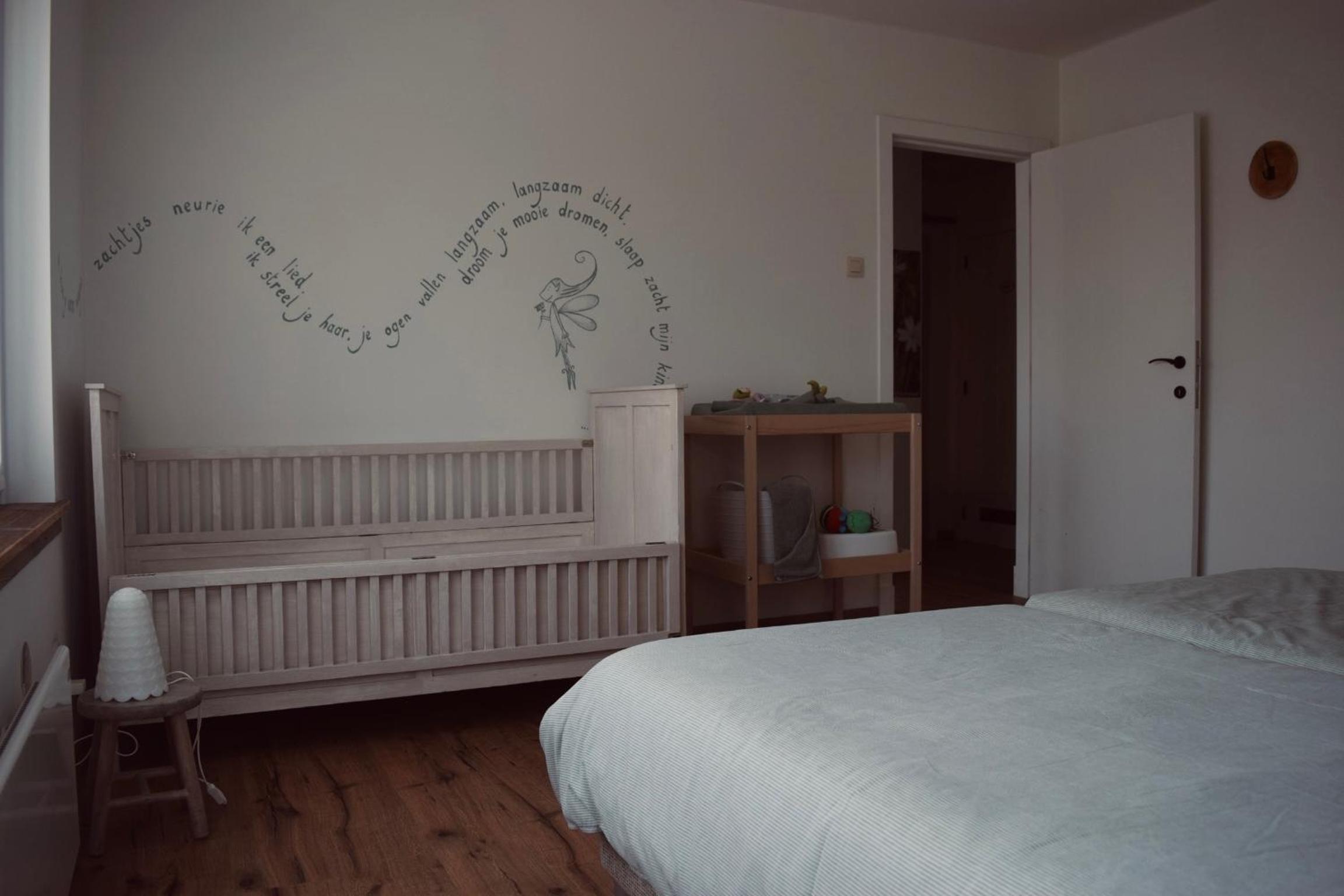 Vakantiewoning de Huismus