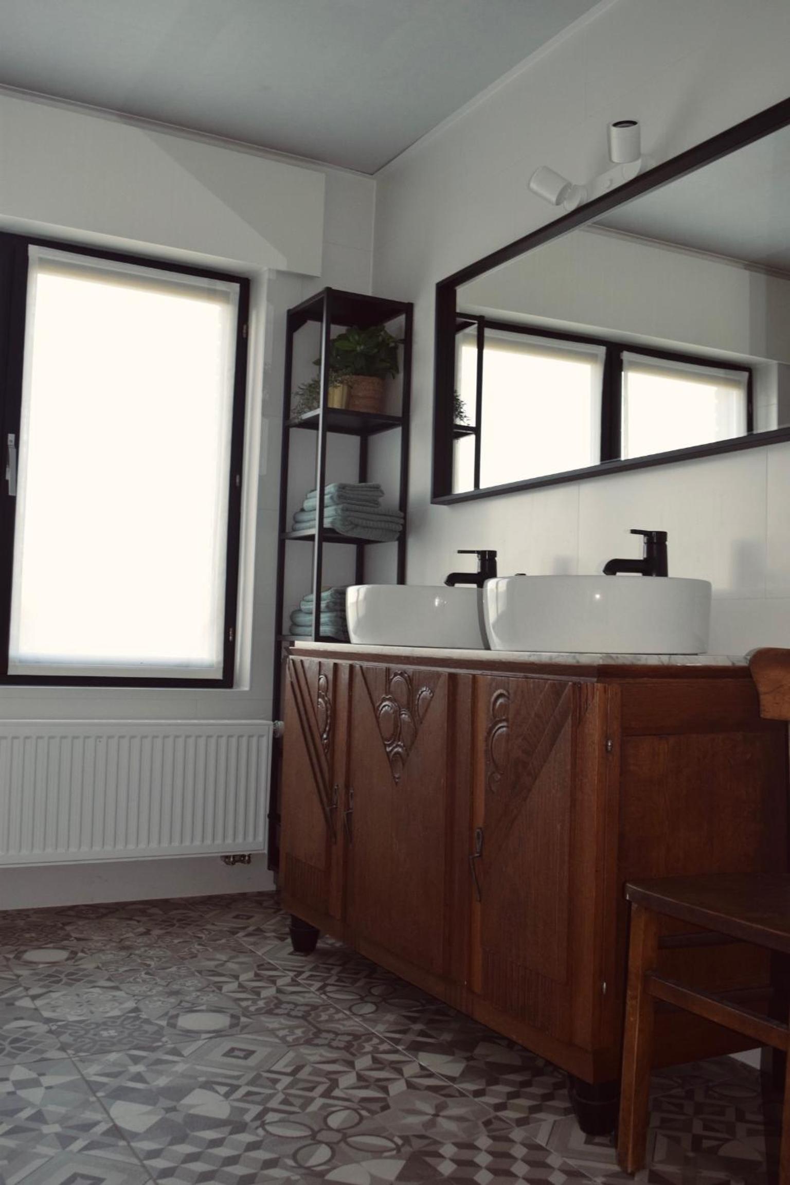 Vakantiewoning de Huismus