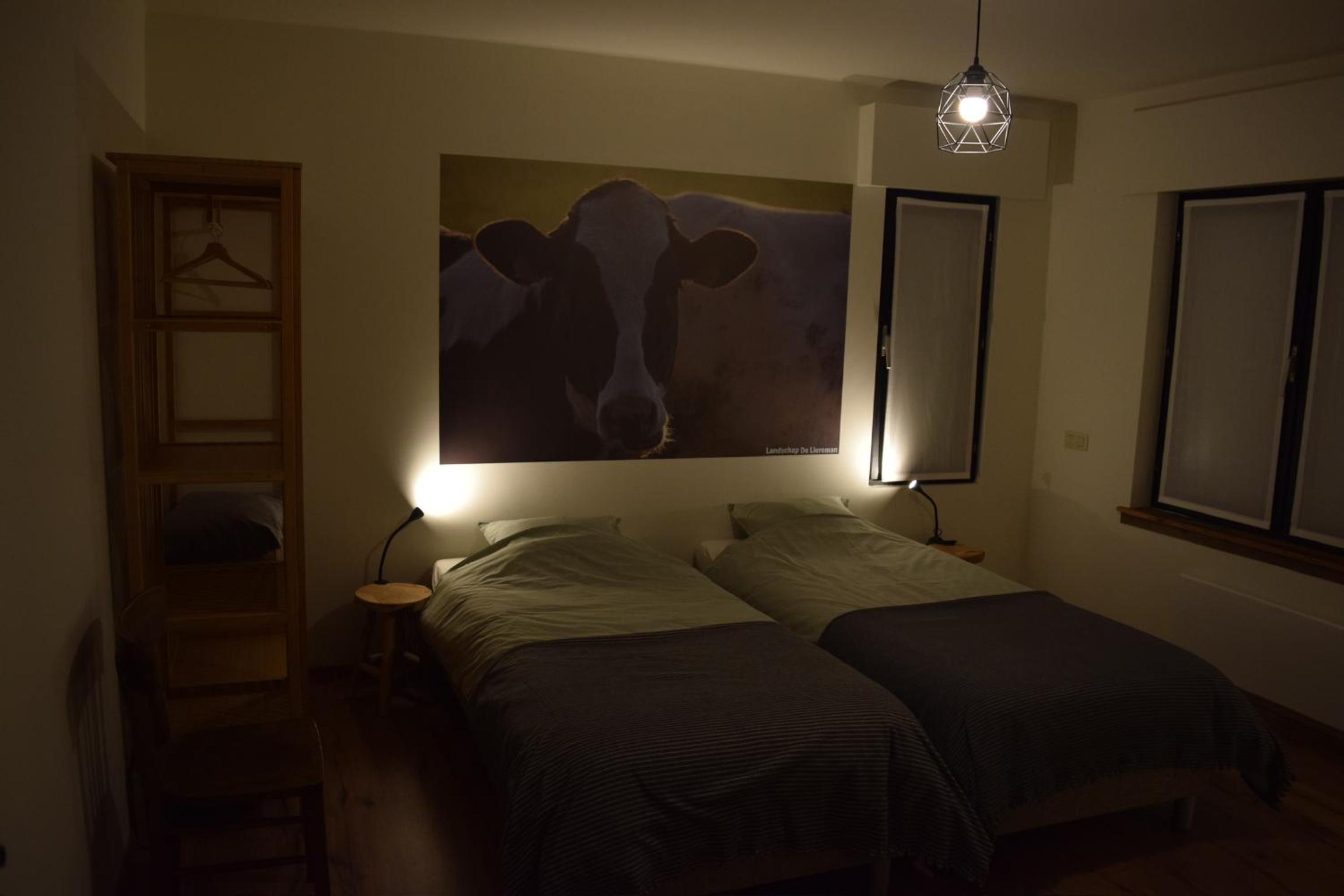Vakantiewoning de Huismus