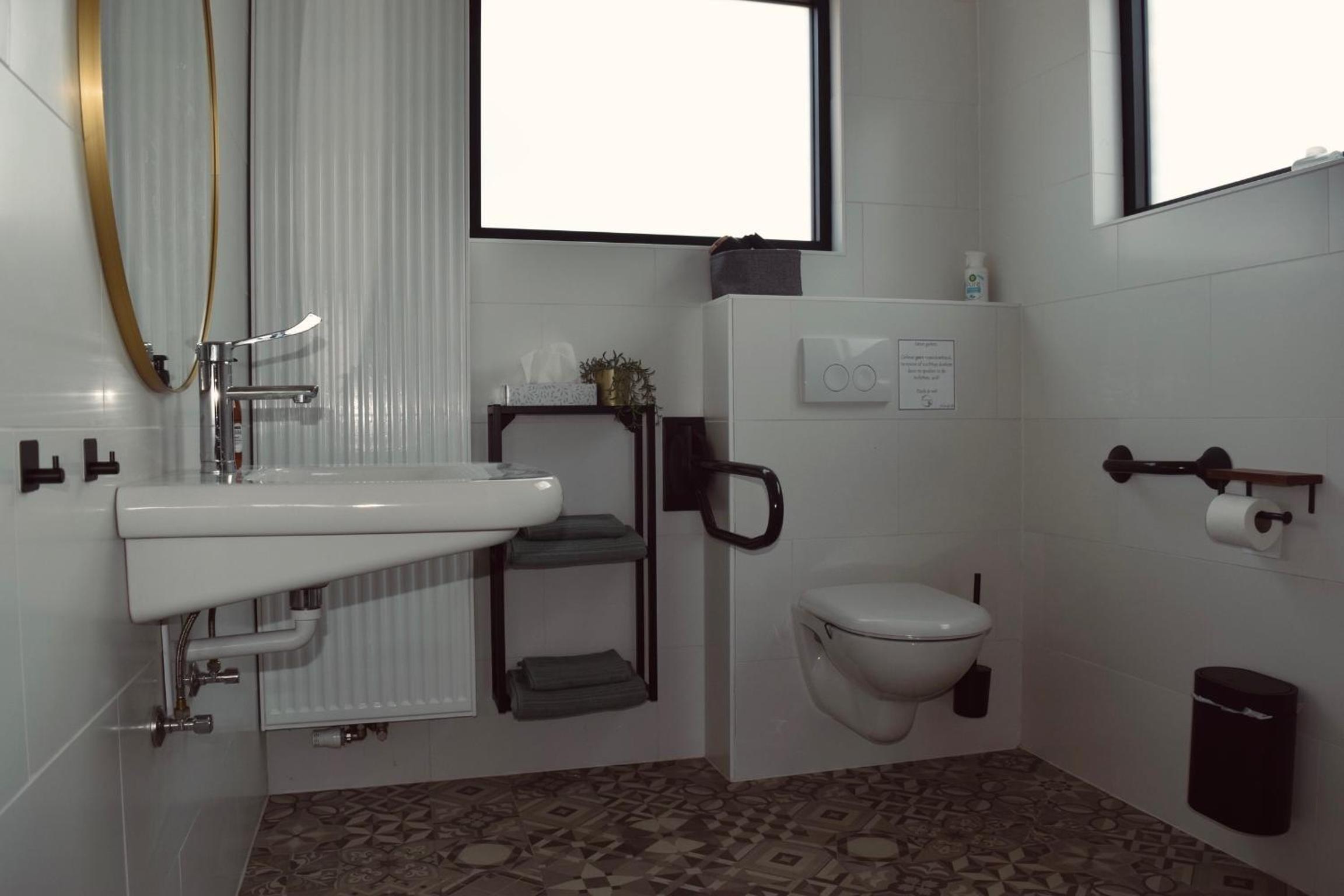 Vakantiewoning de Huismus