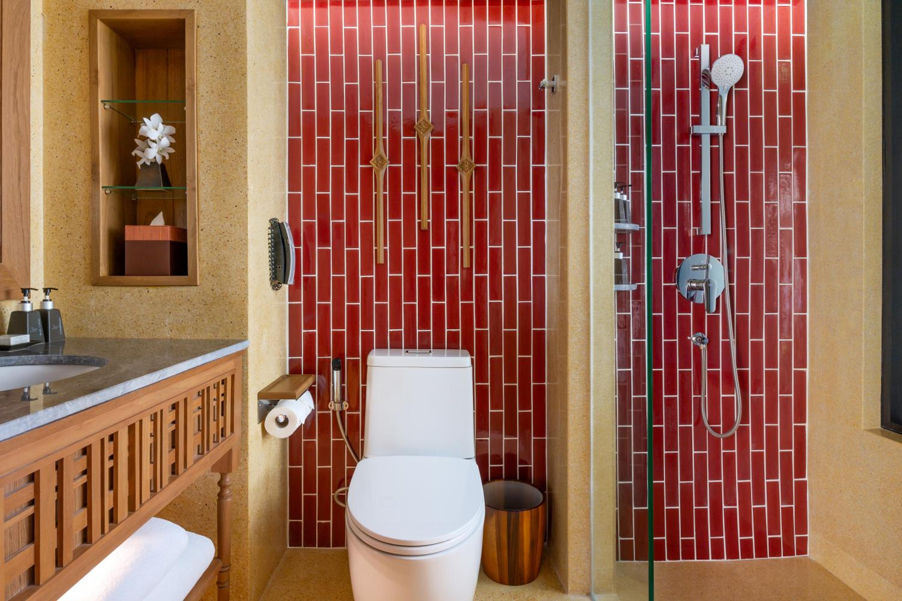 Anantara Hua Hin Resort 3