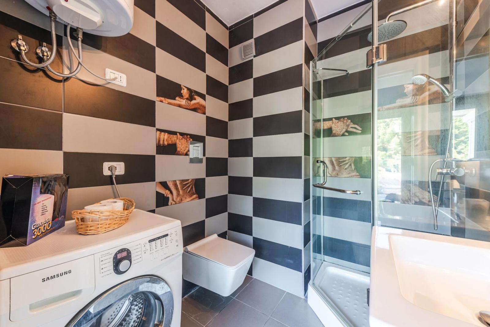 Heaven Hideout 2 bedroom Apartment