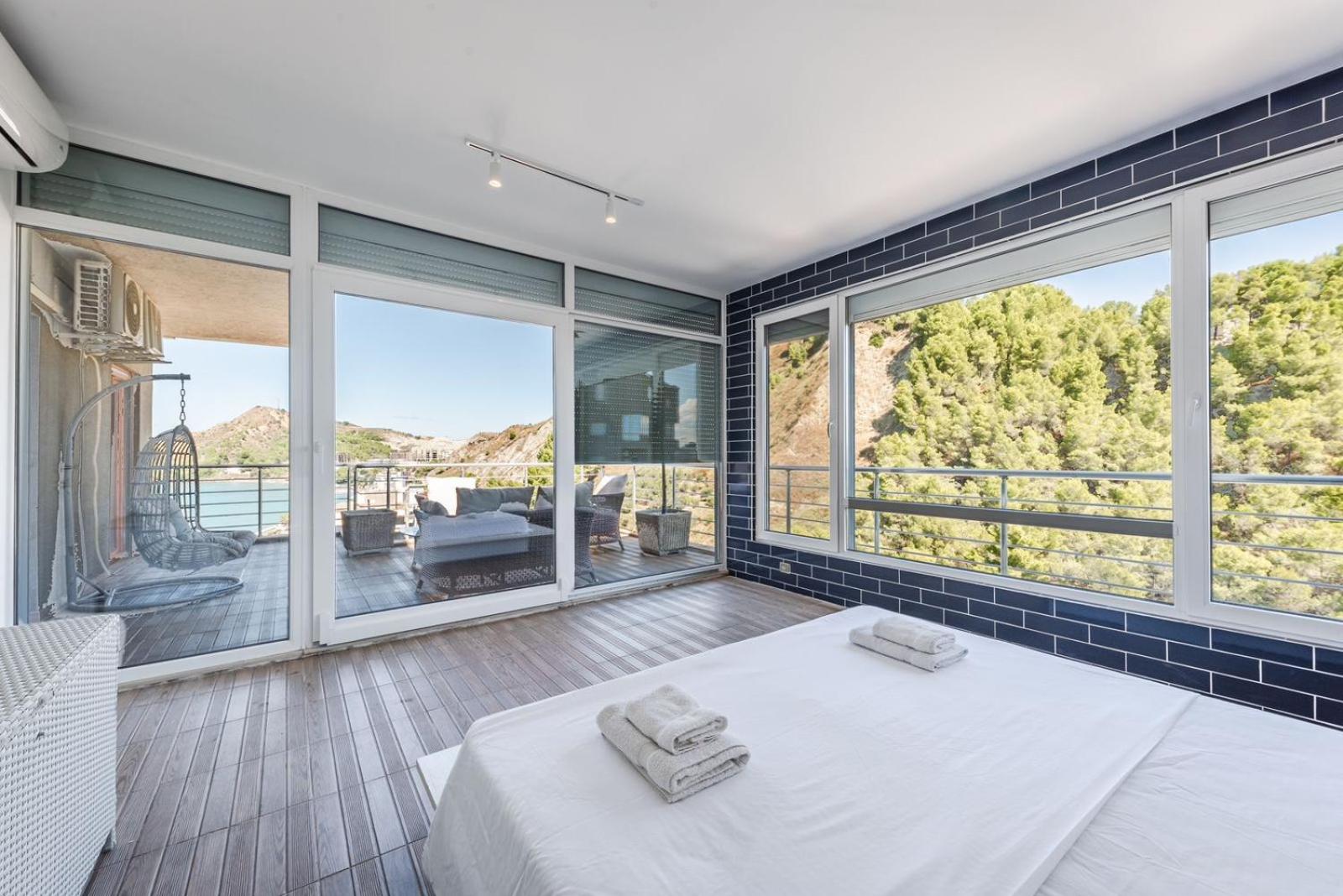 Heaven Hideout 2 bedroom Apartment