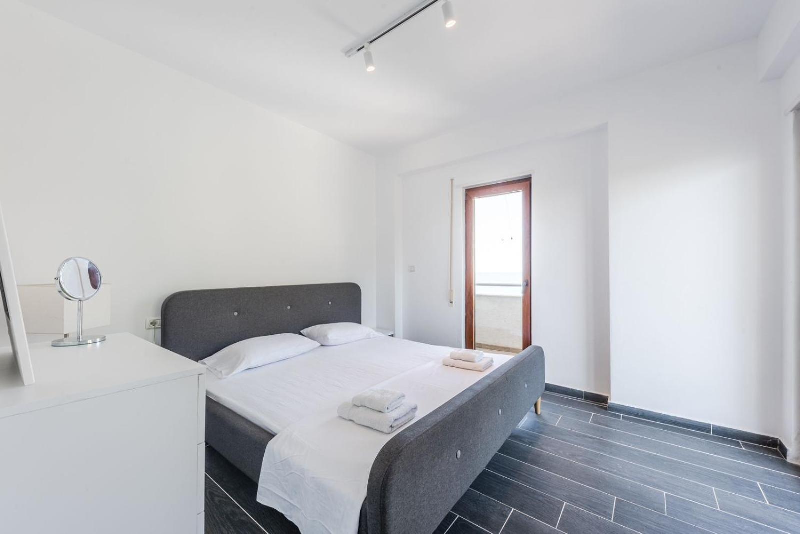 Heaven Hideout 2 bedroom Apartment