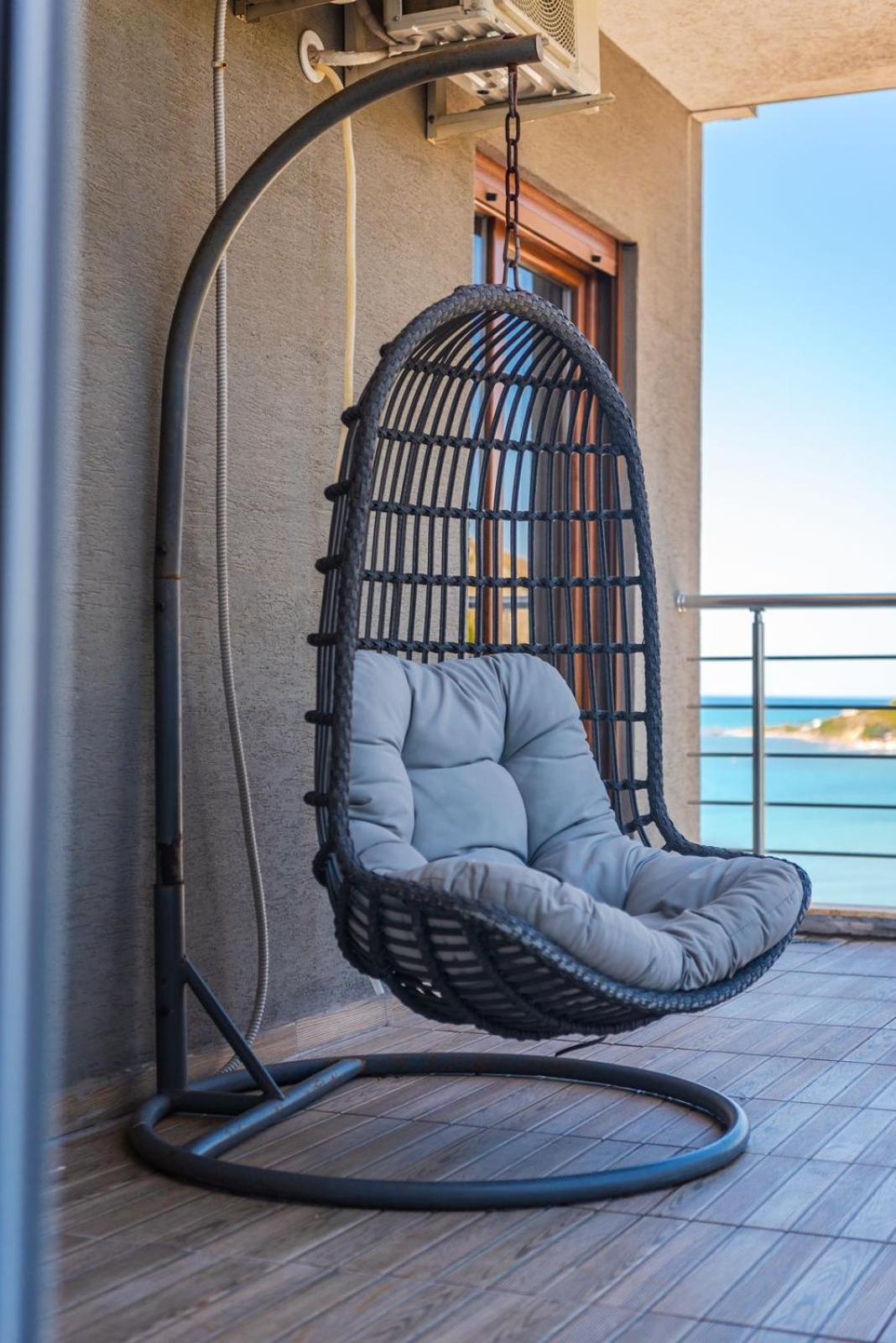 Heaven Hideout 2 bedroom Apartment