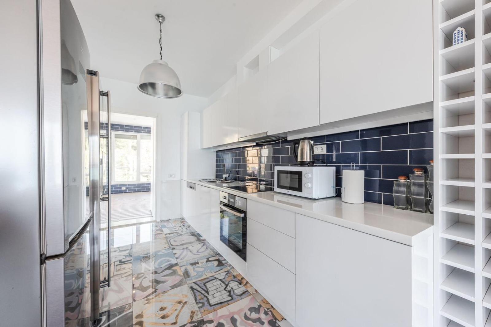 Heaven Hideout 2 bedroom Apartment