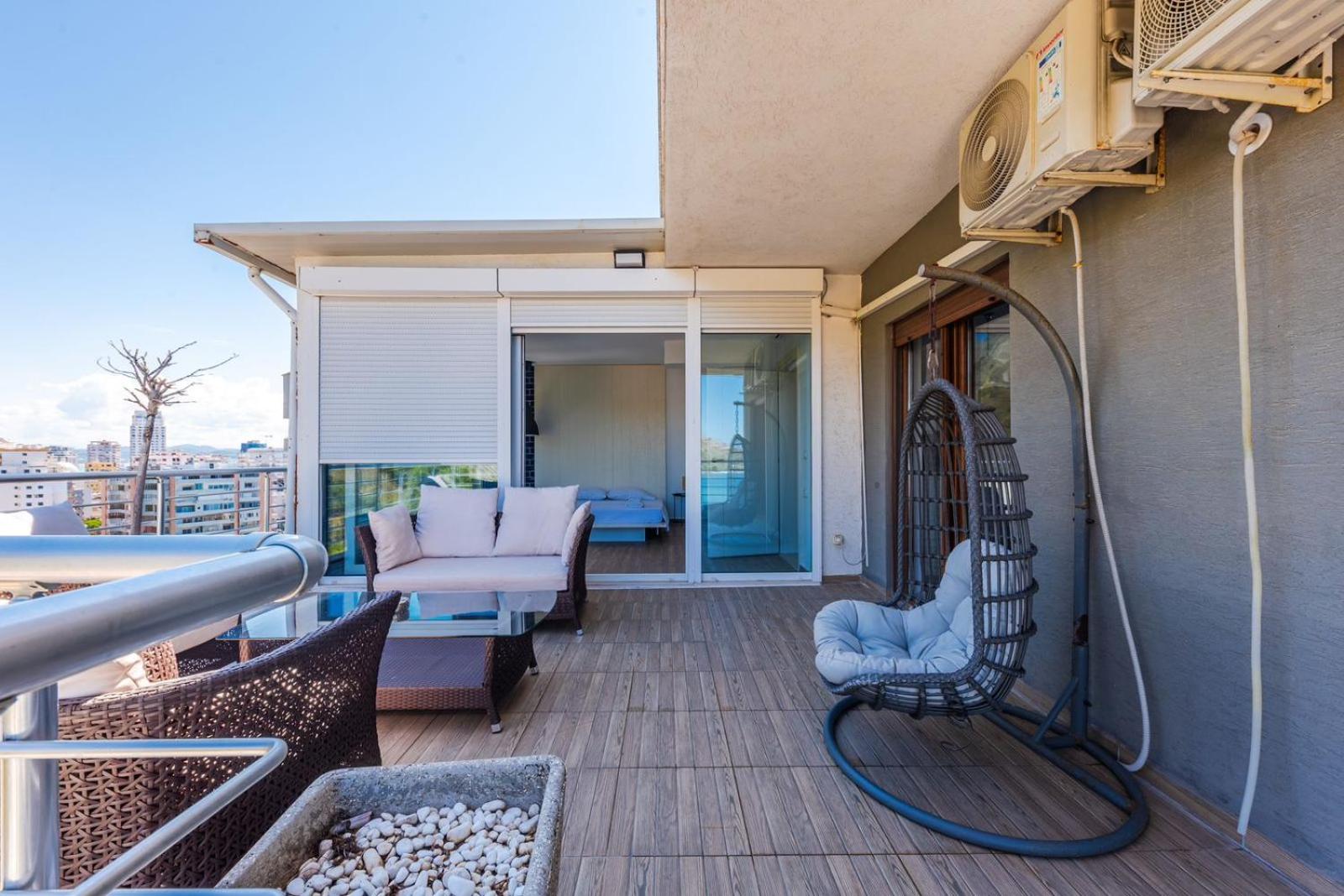 Heaven Hideout 2 bedroom Apartment