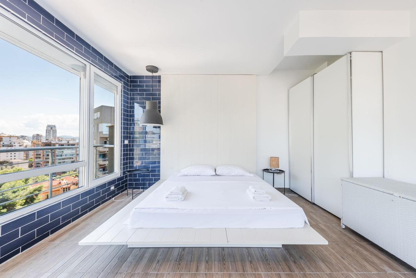 Heaven Hideout 2 bedroom Apartment