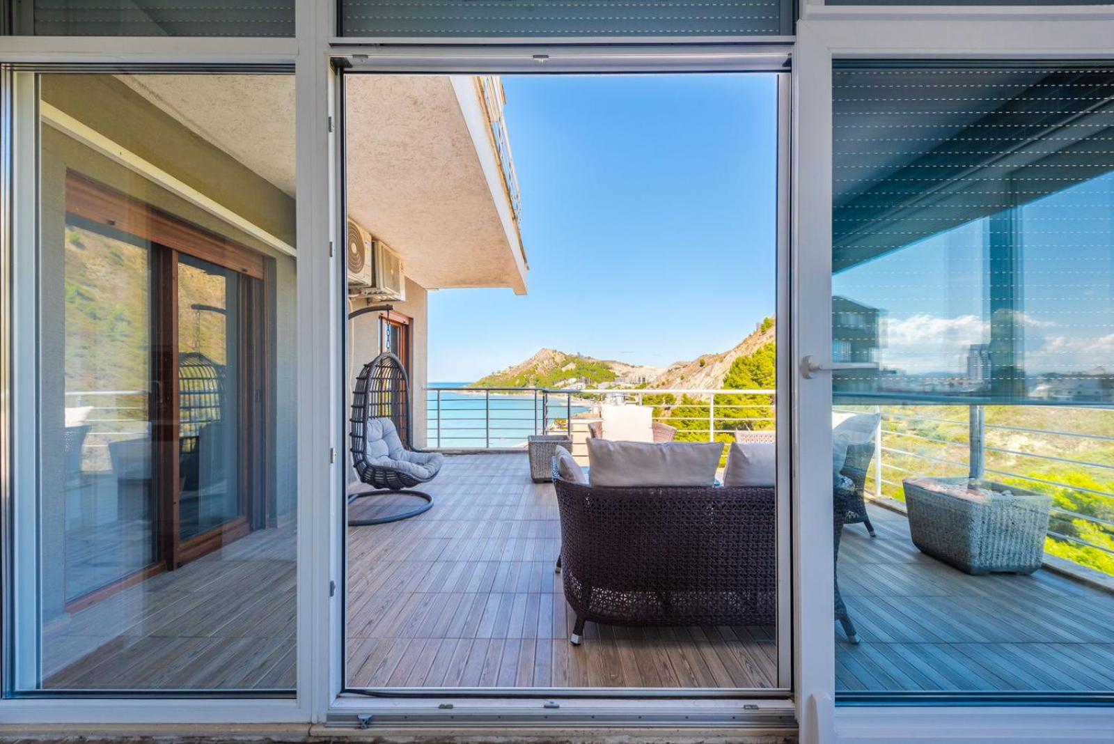 Heaven Hideout 2 bedroom Apartment