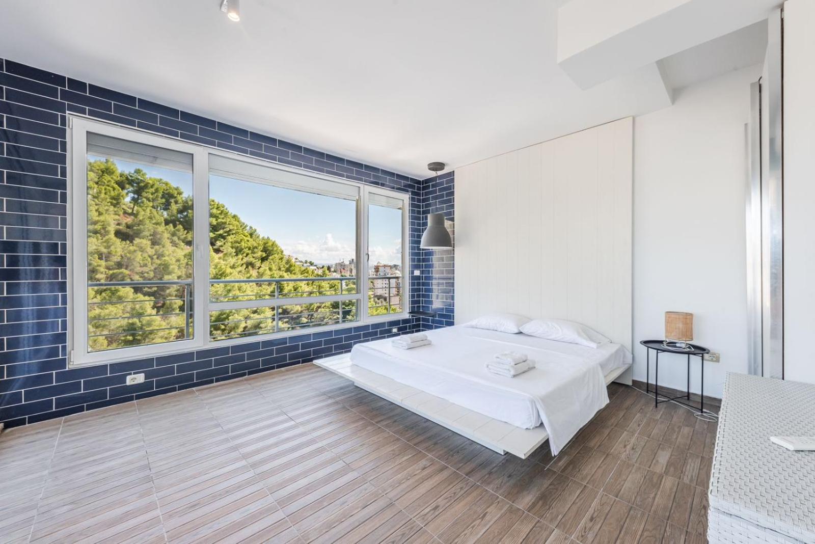 Heaven Hideout 2 bedroom Apartment
