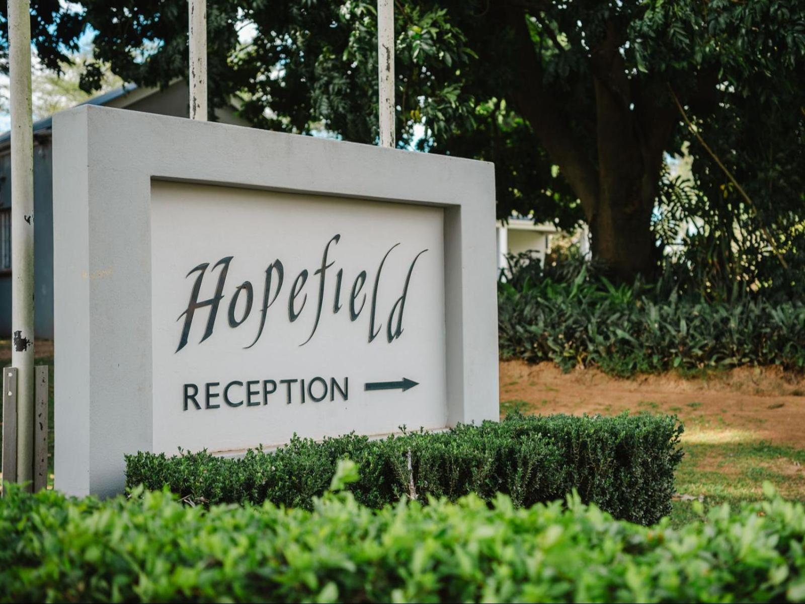 Hopefield Guesthouse-Addo view 3