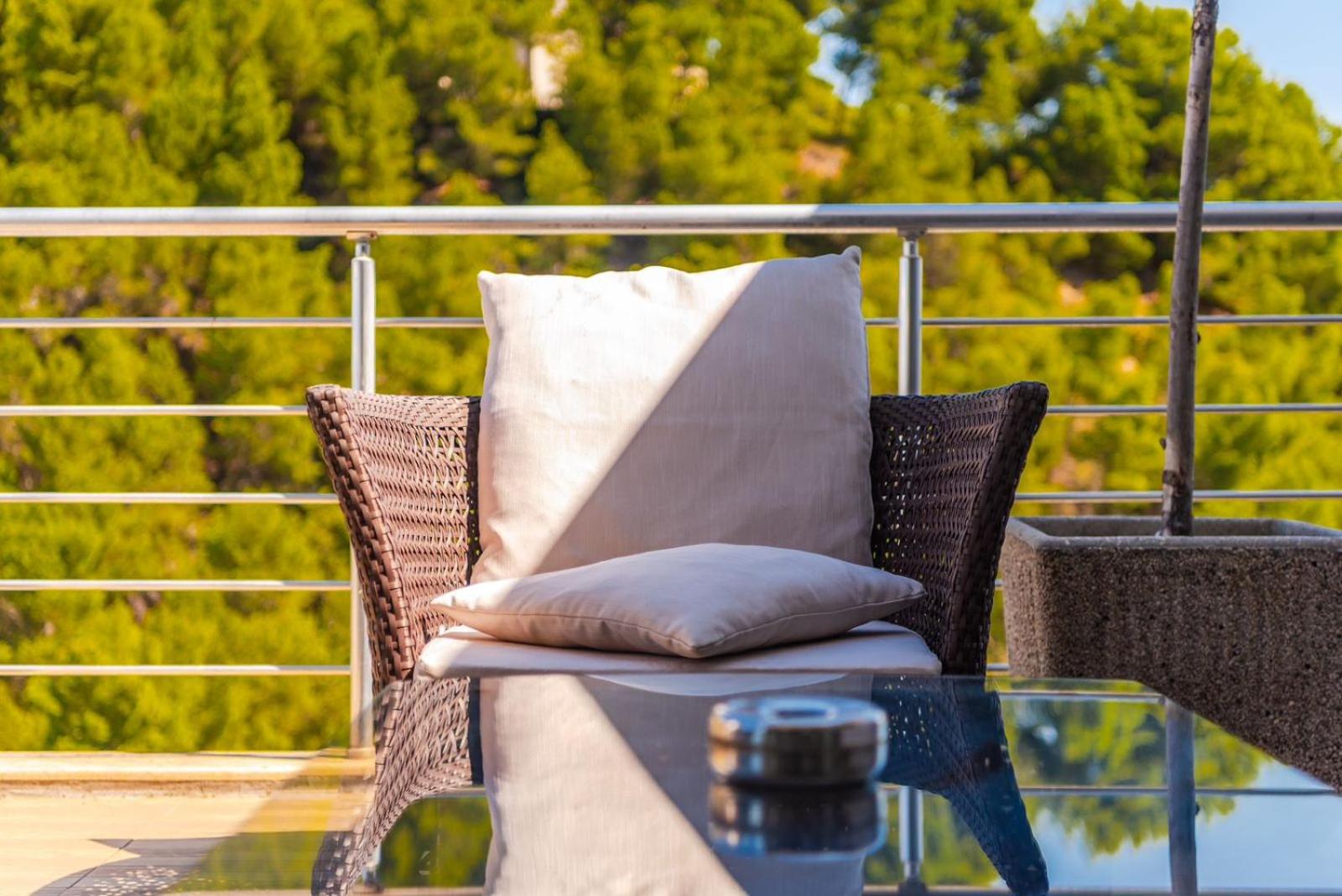 Heaven Hideout 2 bedroom Apartment
