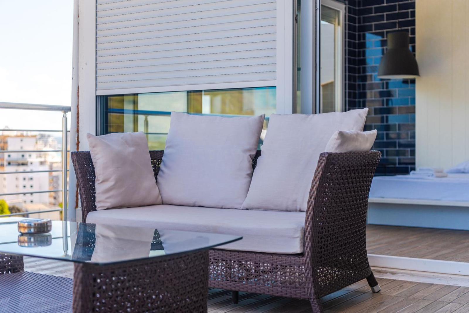 Heaven Hideout 2 bedroom Apartment