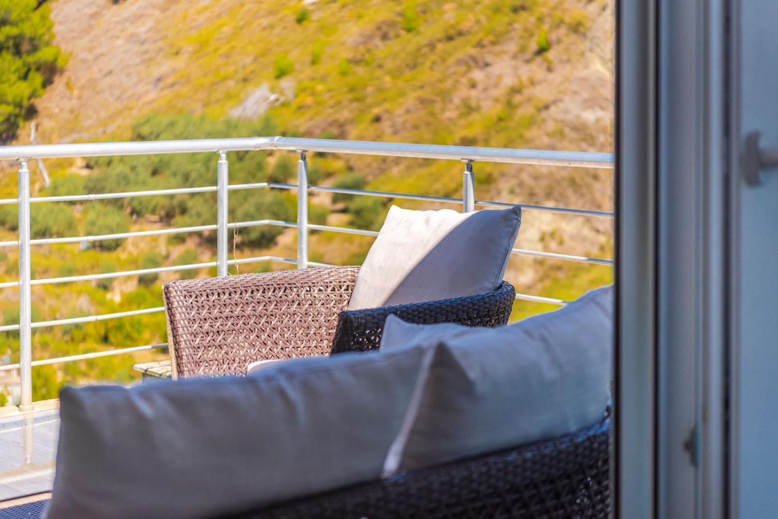 Heaven Hideout 2 bedroom Apartment