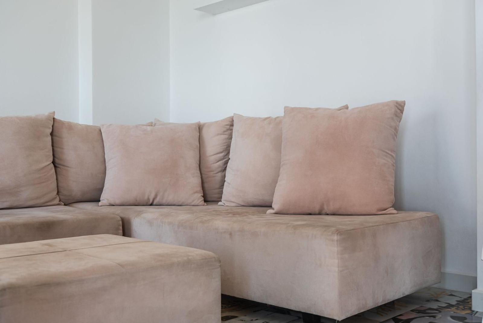 Heaven Hideout 2 bedroom Apartment