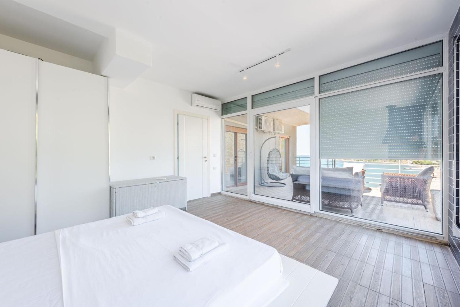 Heaven Hideout 2 bedroom Apartment