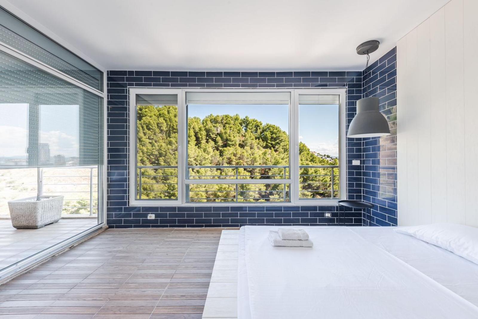 Heaven Hideout 2 bedroom Apartment