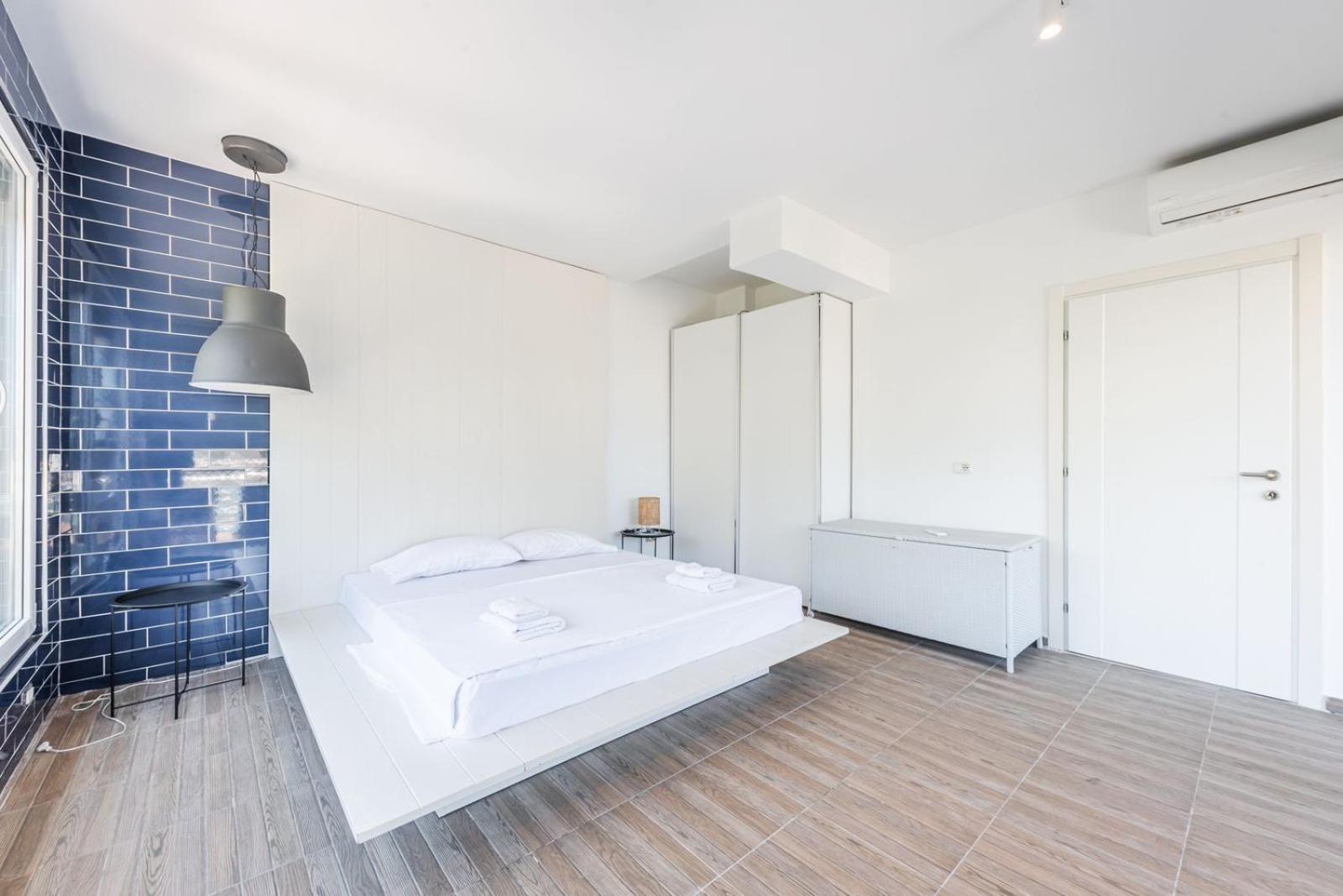 Heaven Hideout 2 bedroom Apartment