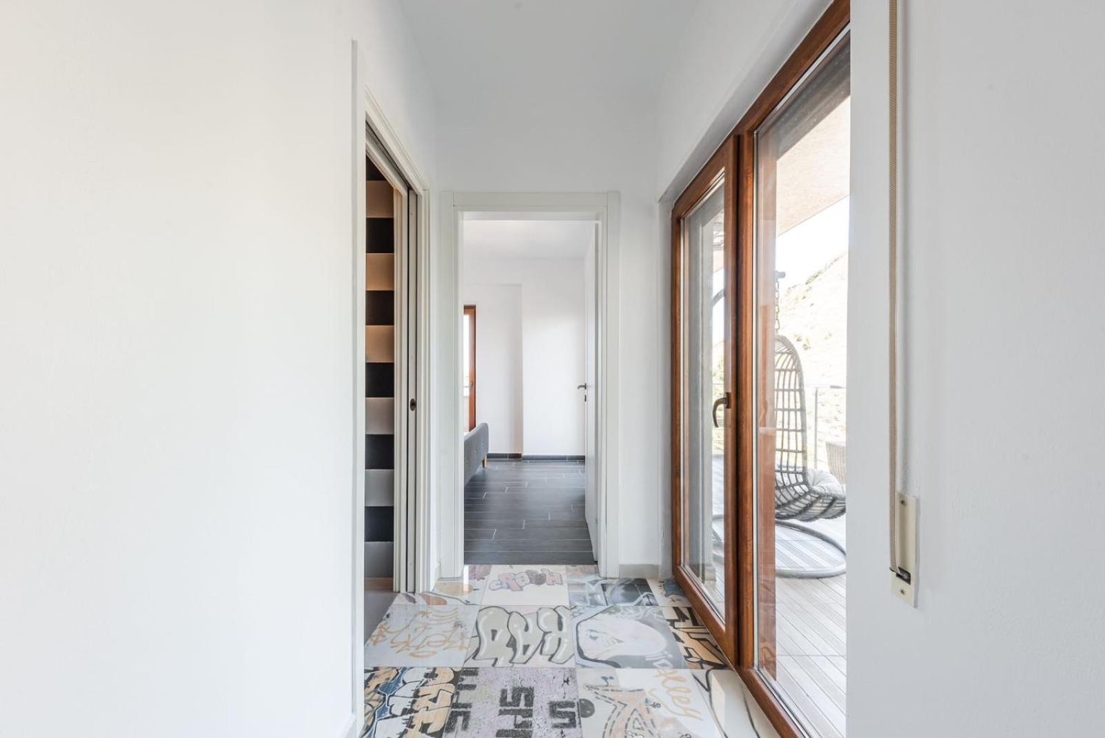 Heaven Hideout 2 bedroom Apartment