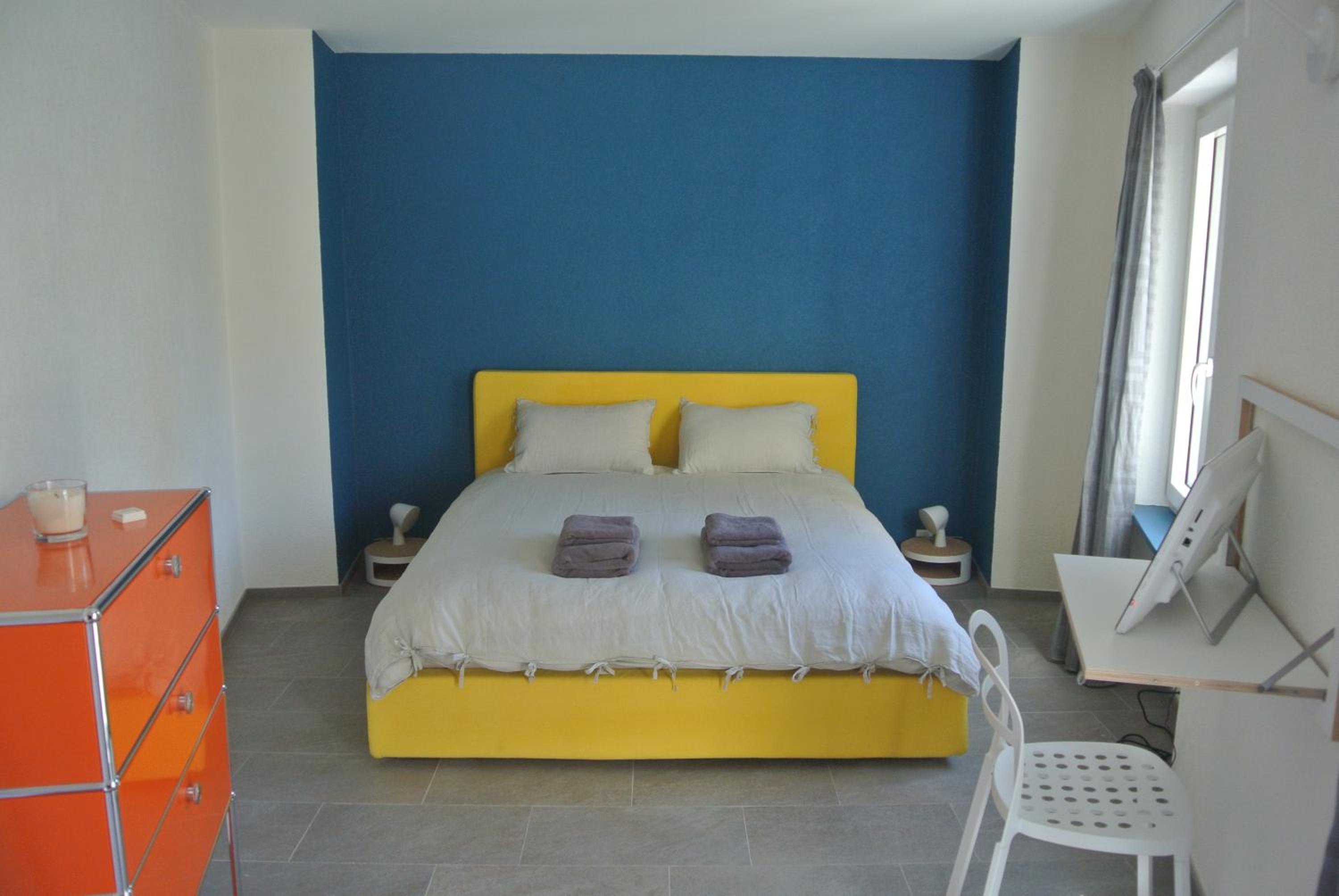 A Cà balade in Design