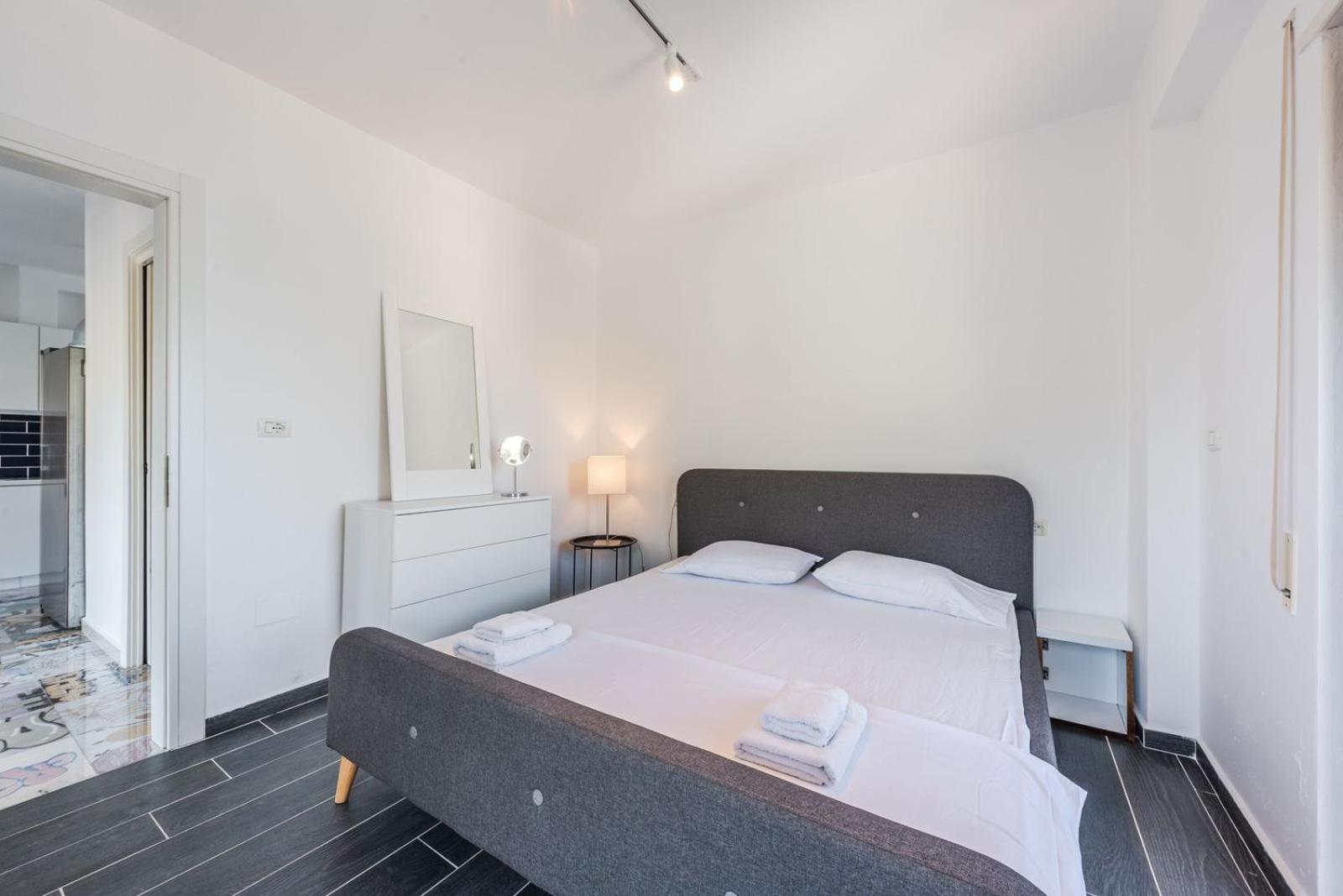 Heaven Hideout 2 bedroom Apartment