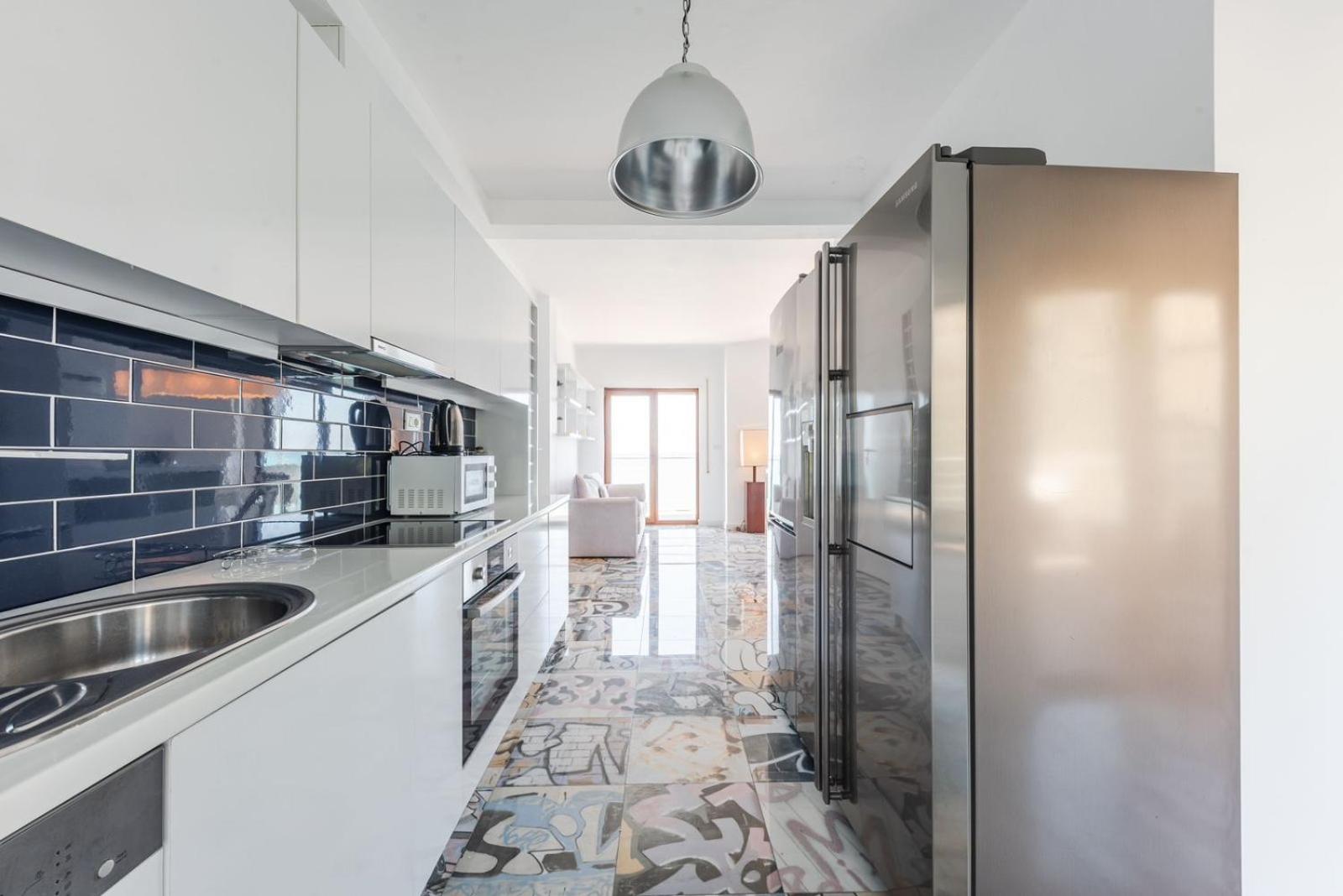 Heaven Hideout 2 bedroom Apartment