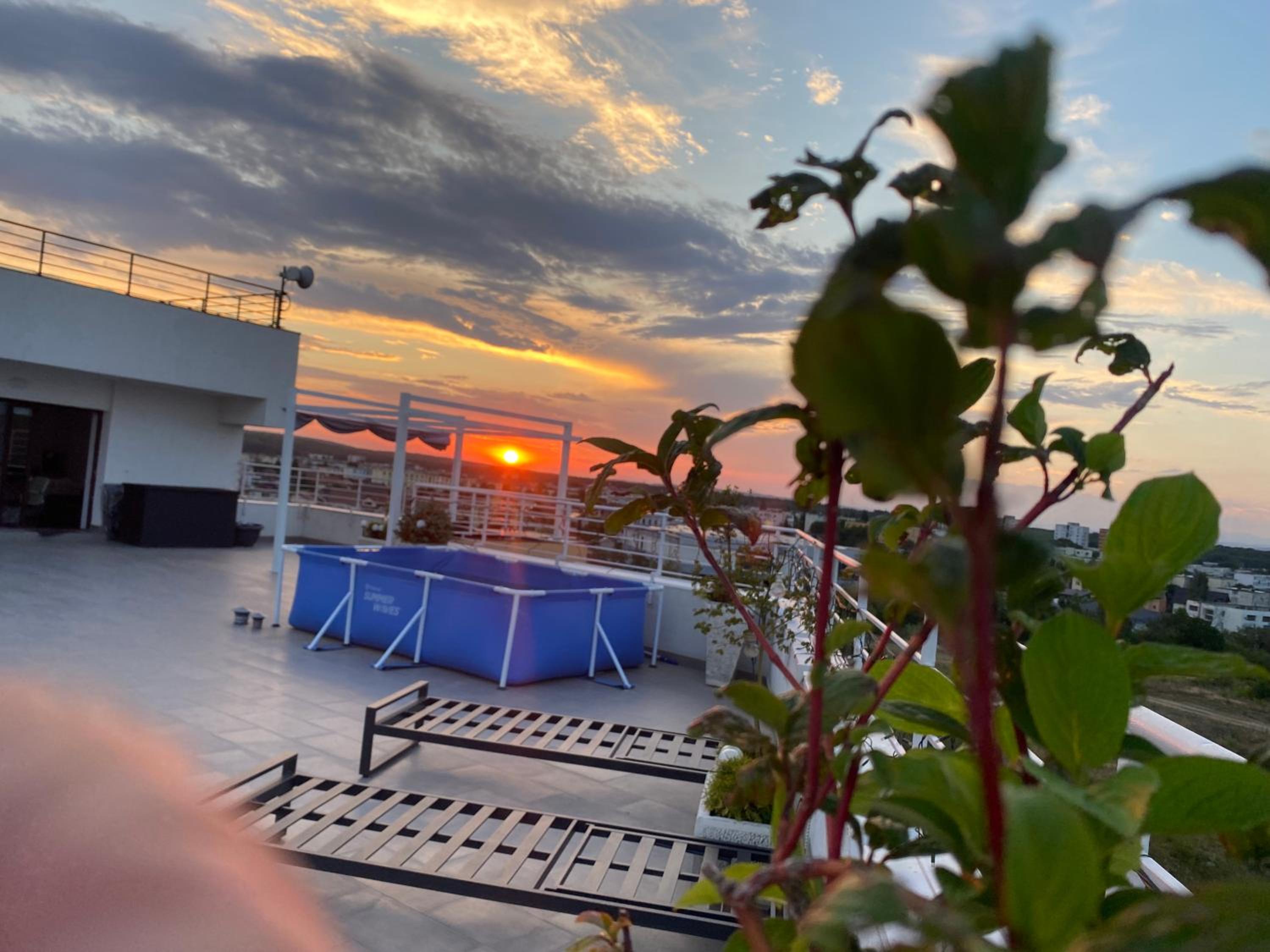 roof