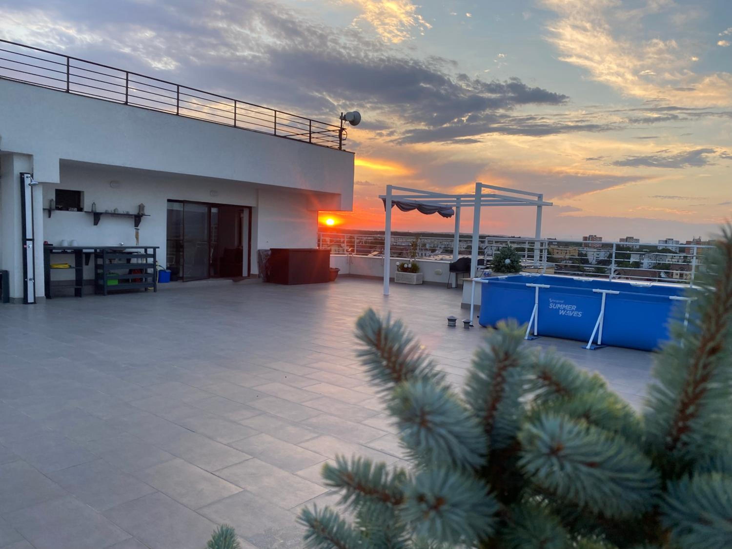 roof