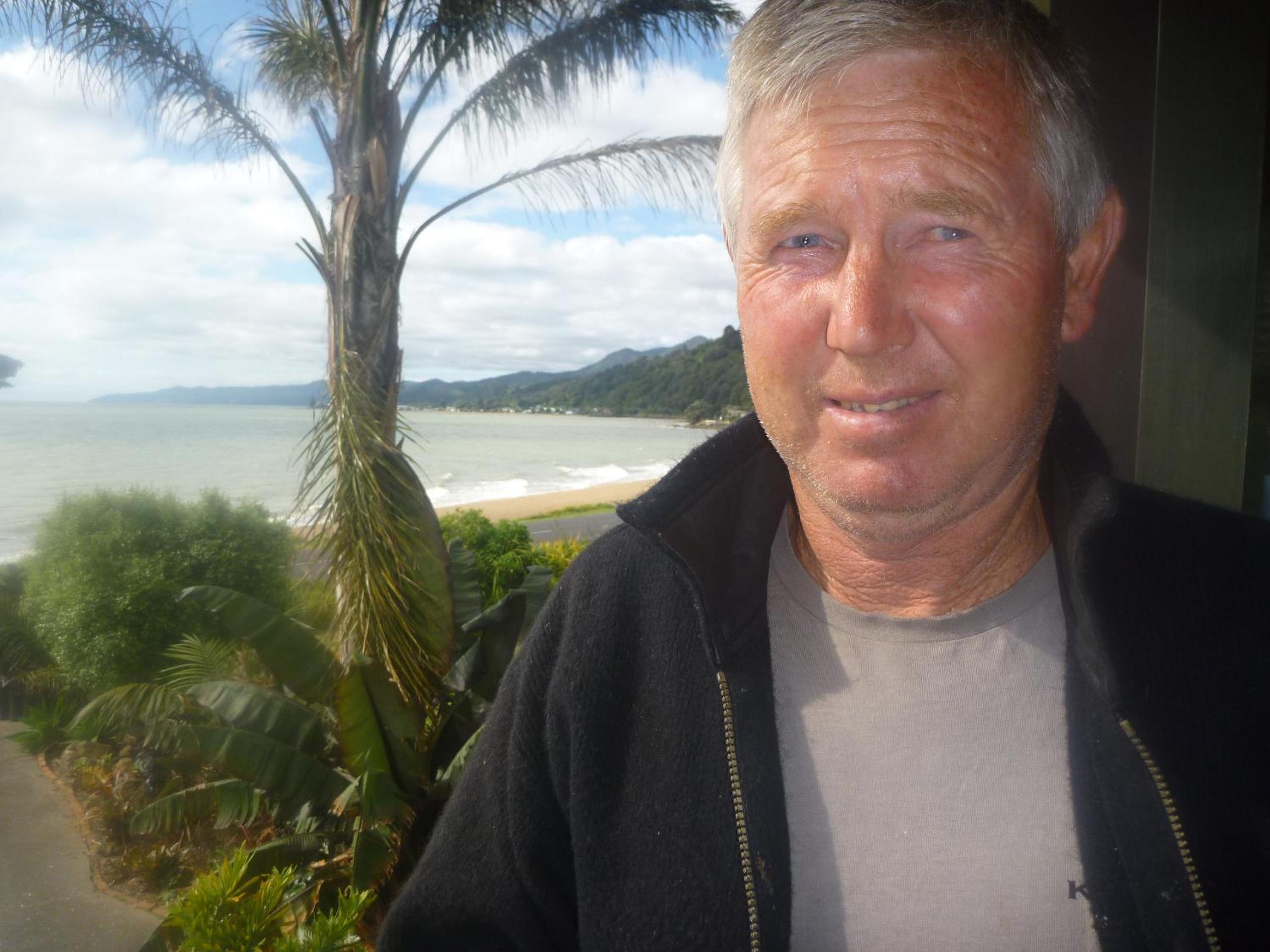 Pohutukawa Coast BnB