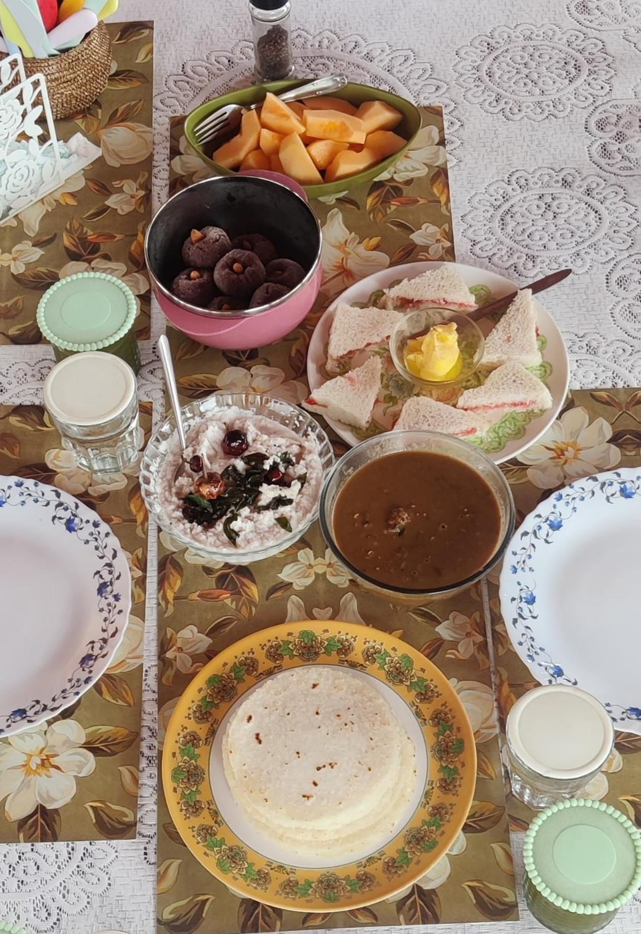 Aastha homestay